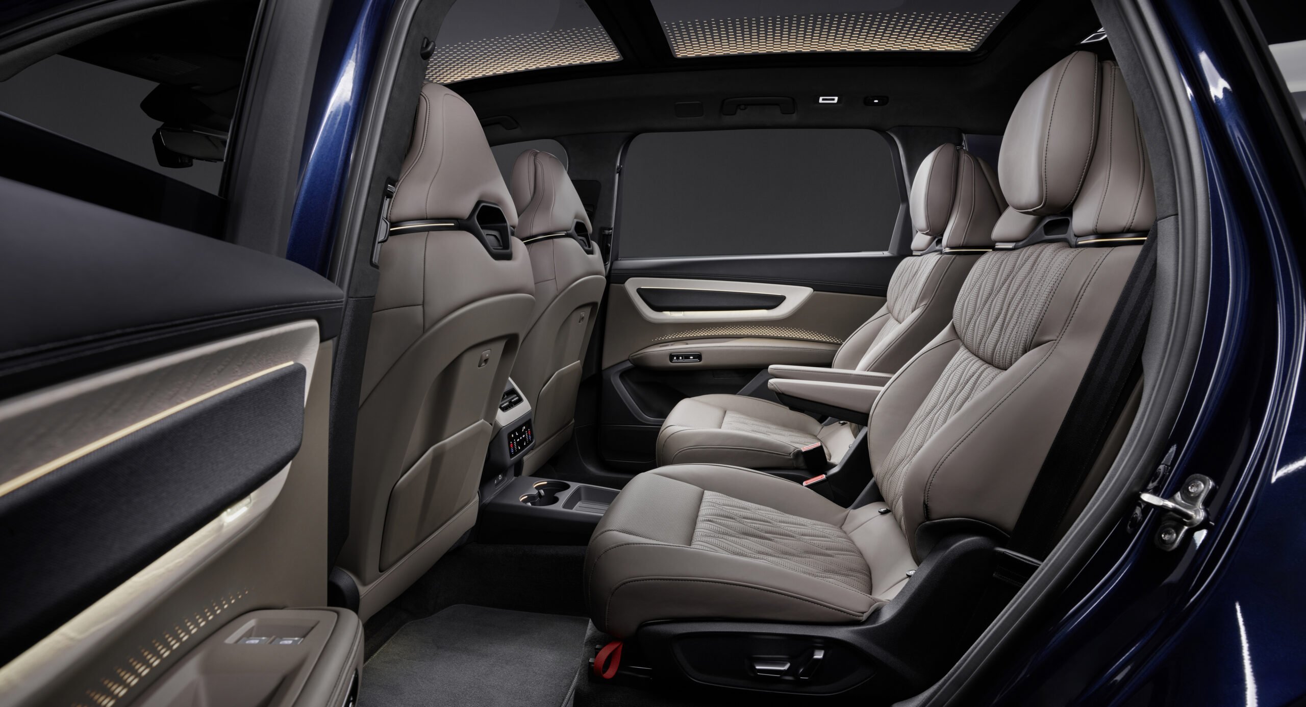 Audi Q9 (divulgação)