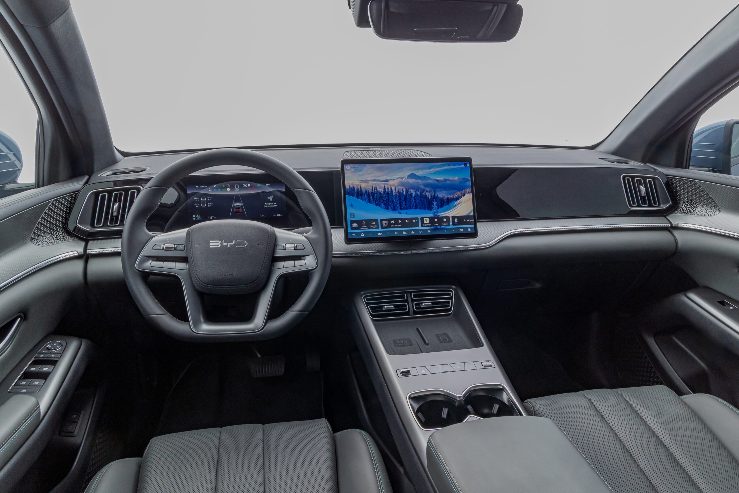 BYD Song Pro 2027 PHEV flex