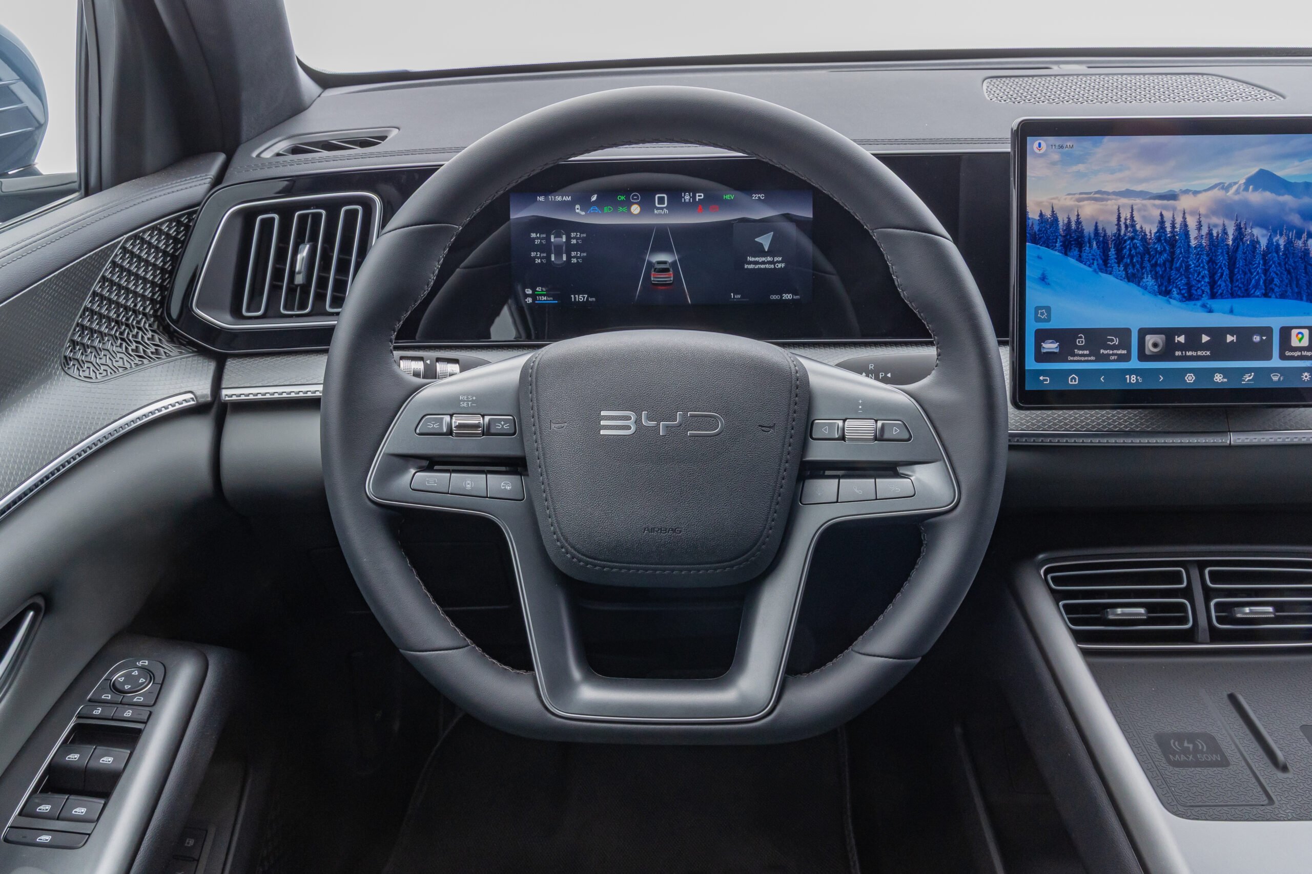 BYD Song Pro 2027 PHEV flex