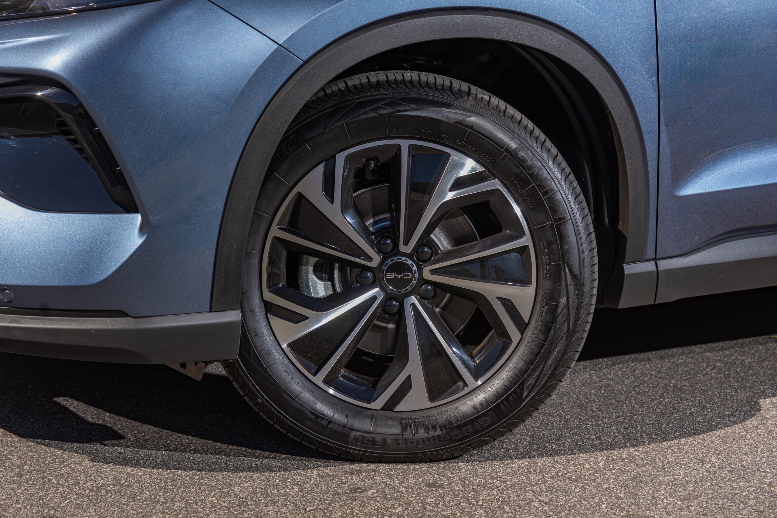 BYD Song Pro 2027 PHEV flex