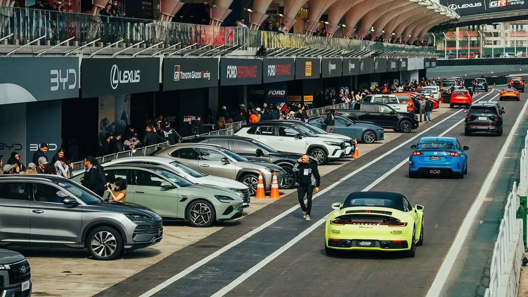 Festival Interlagos 2025