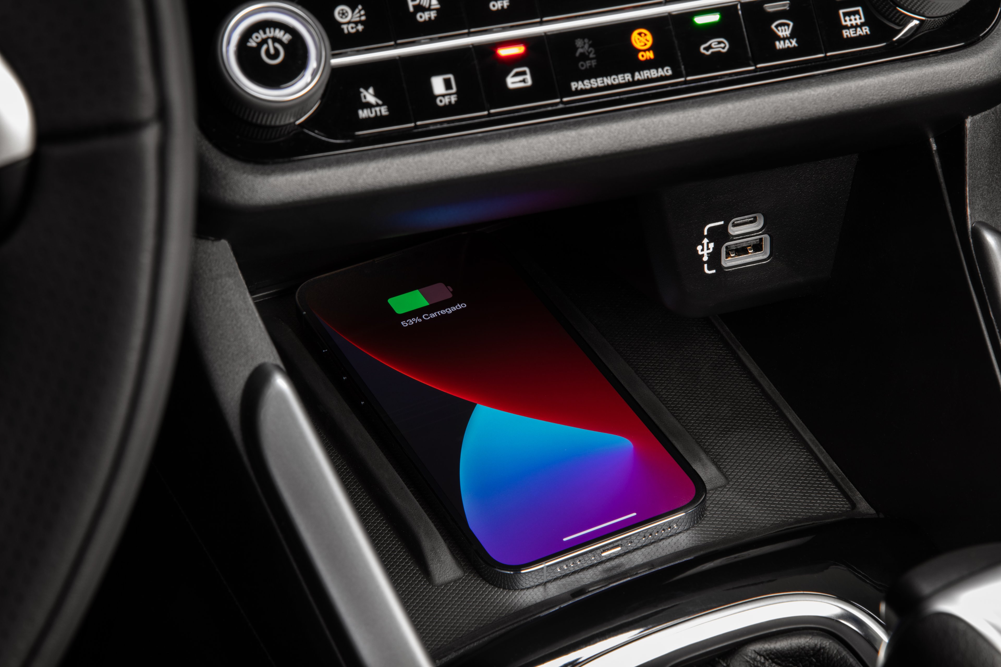 Fiat Fastback 2027 Smart Drive