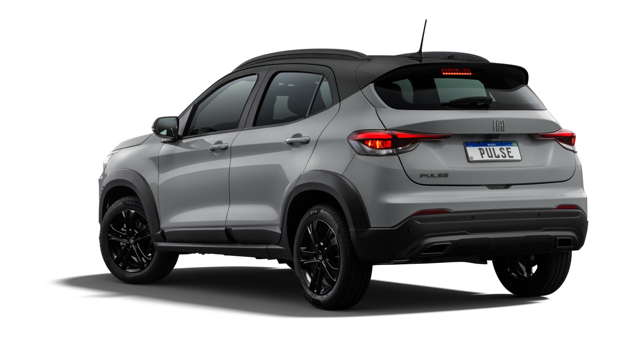 Fiat Pulse Blackmotion 2027
