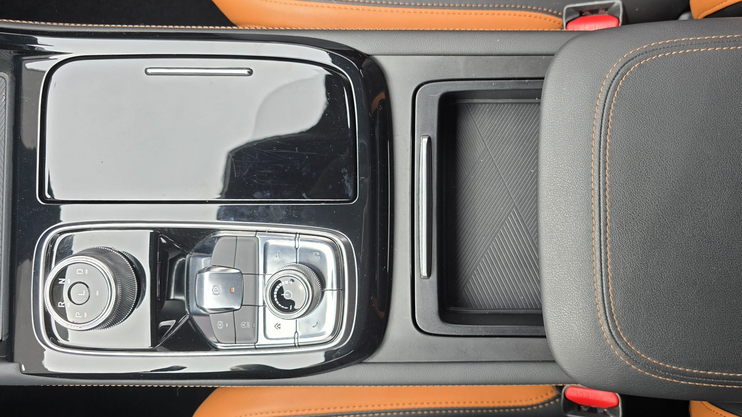 Ford Territory 2026