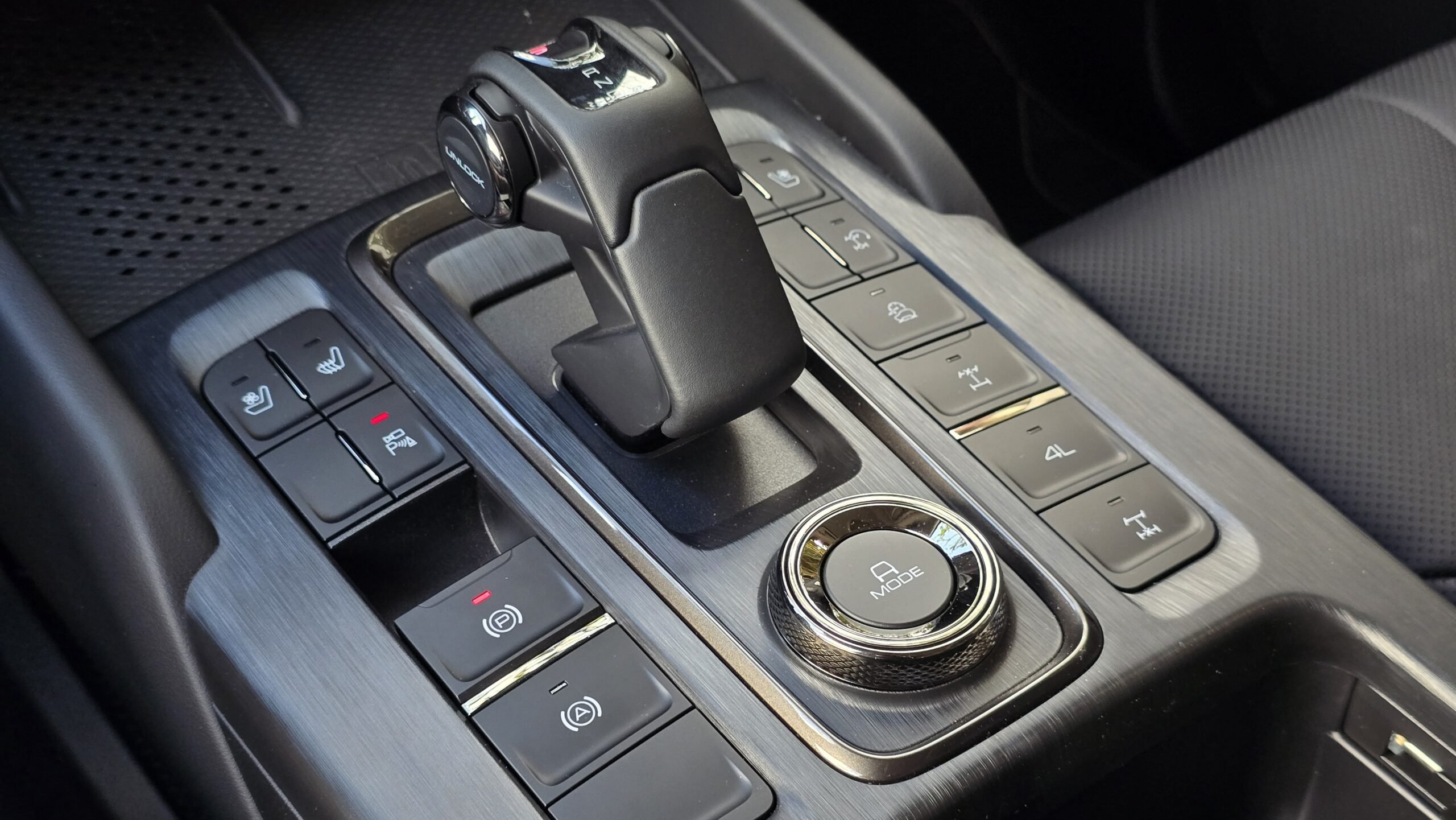 GWM Haval H9