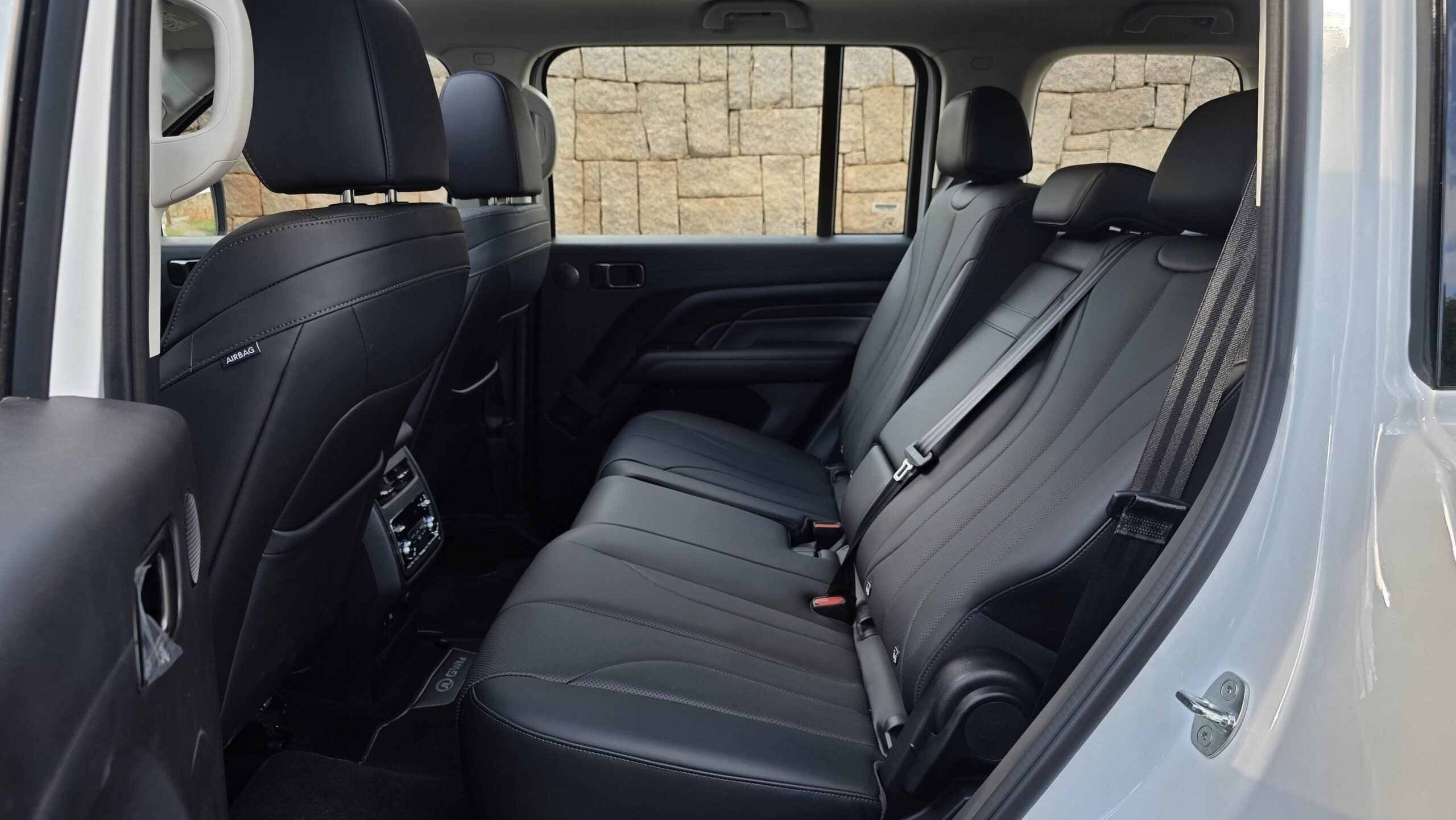 GWM Haval H9