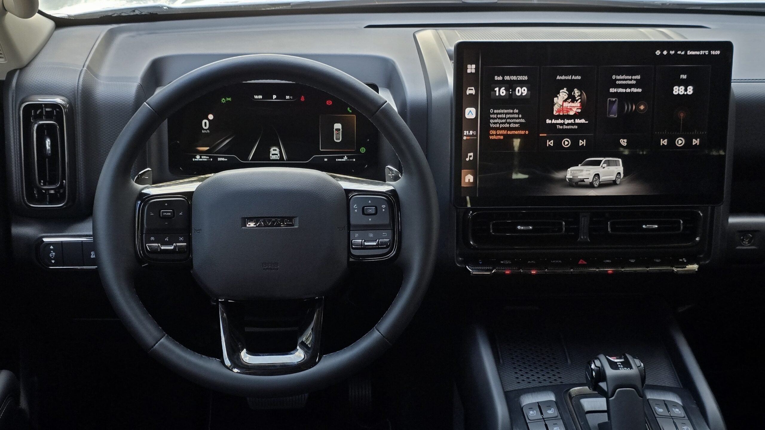 GWM Haval H9