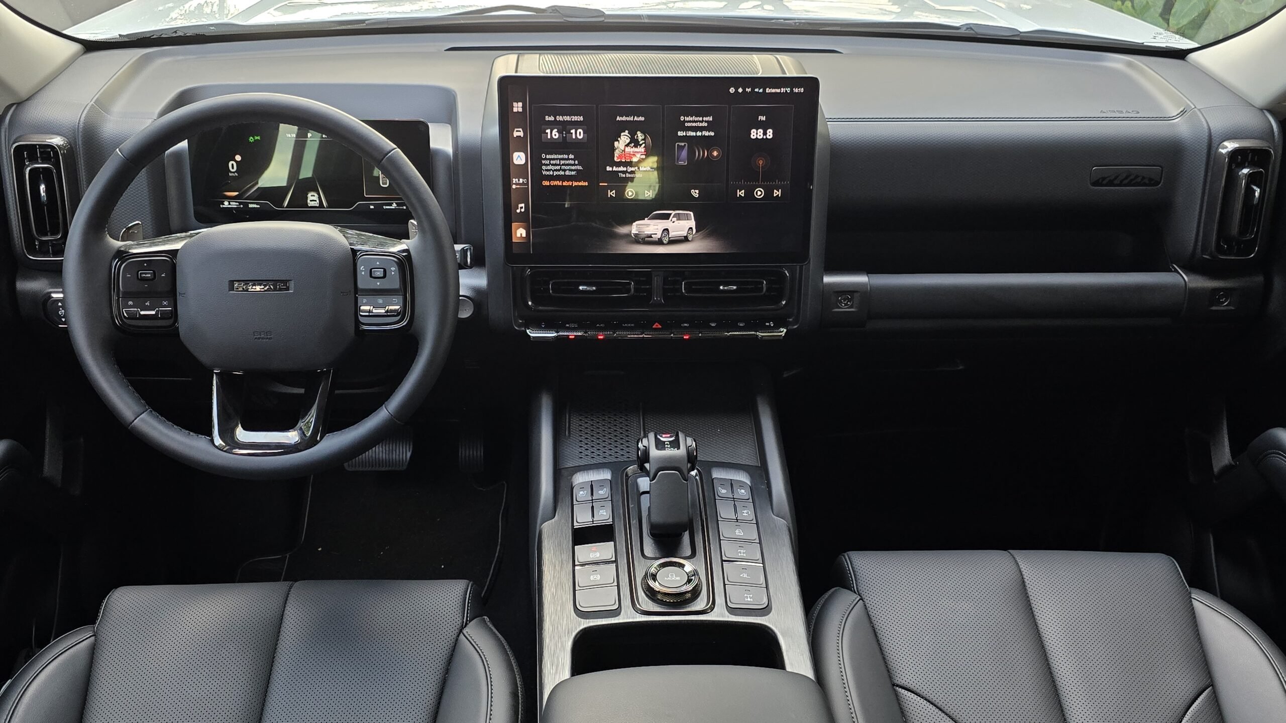 GWM Haval H9