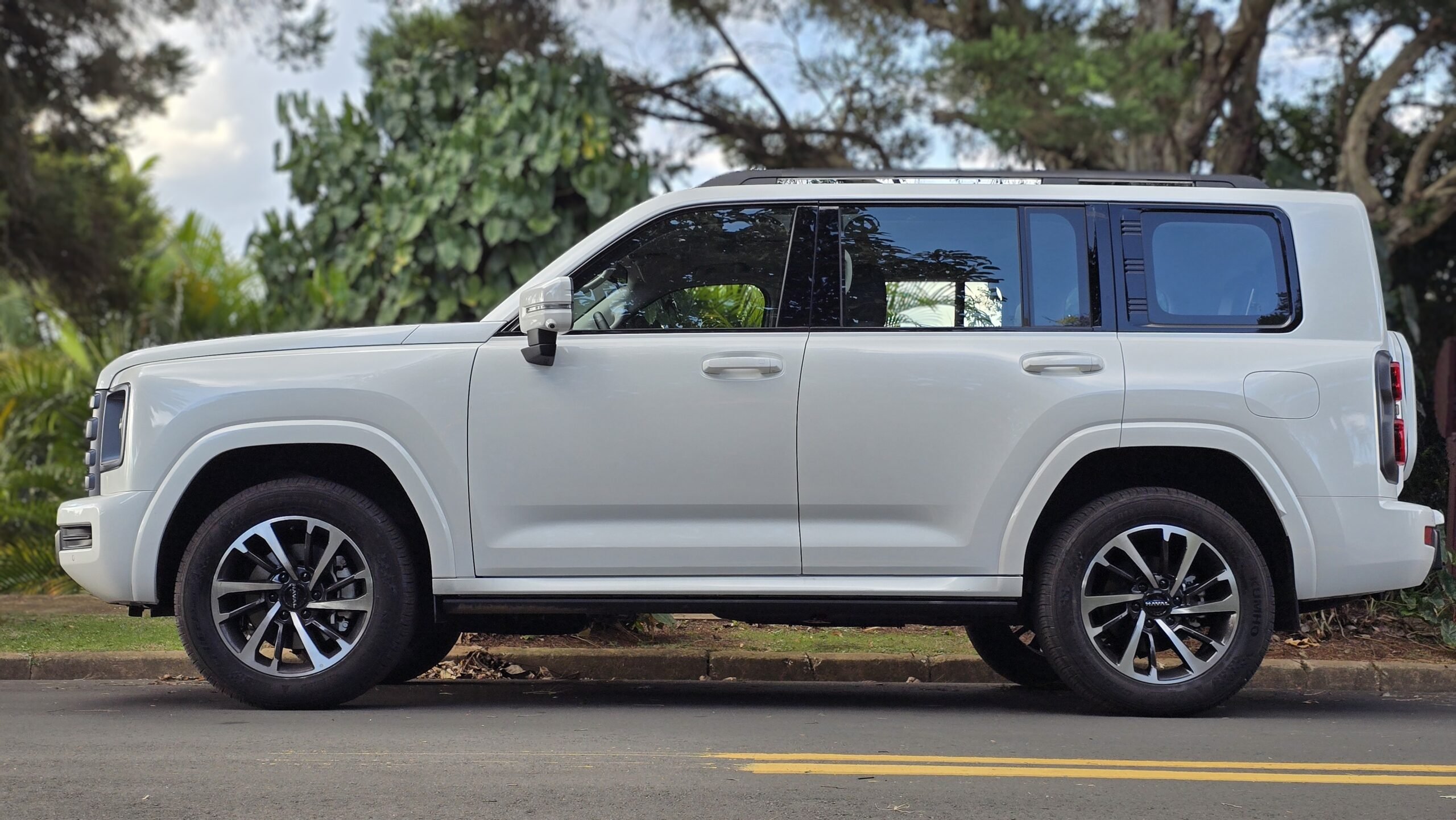 GWM Haval H9