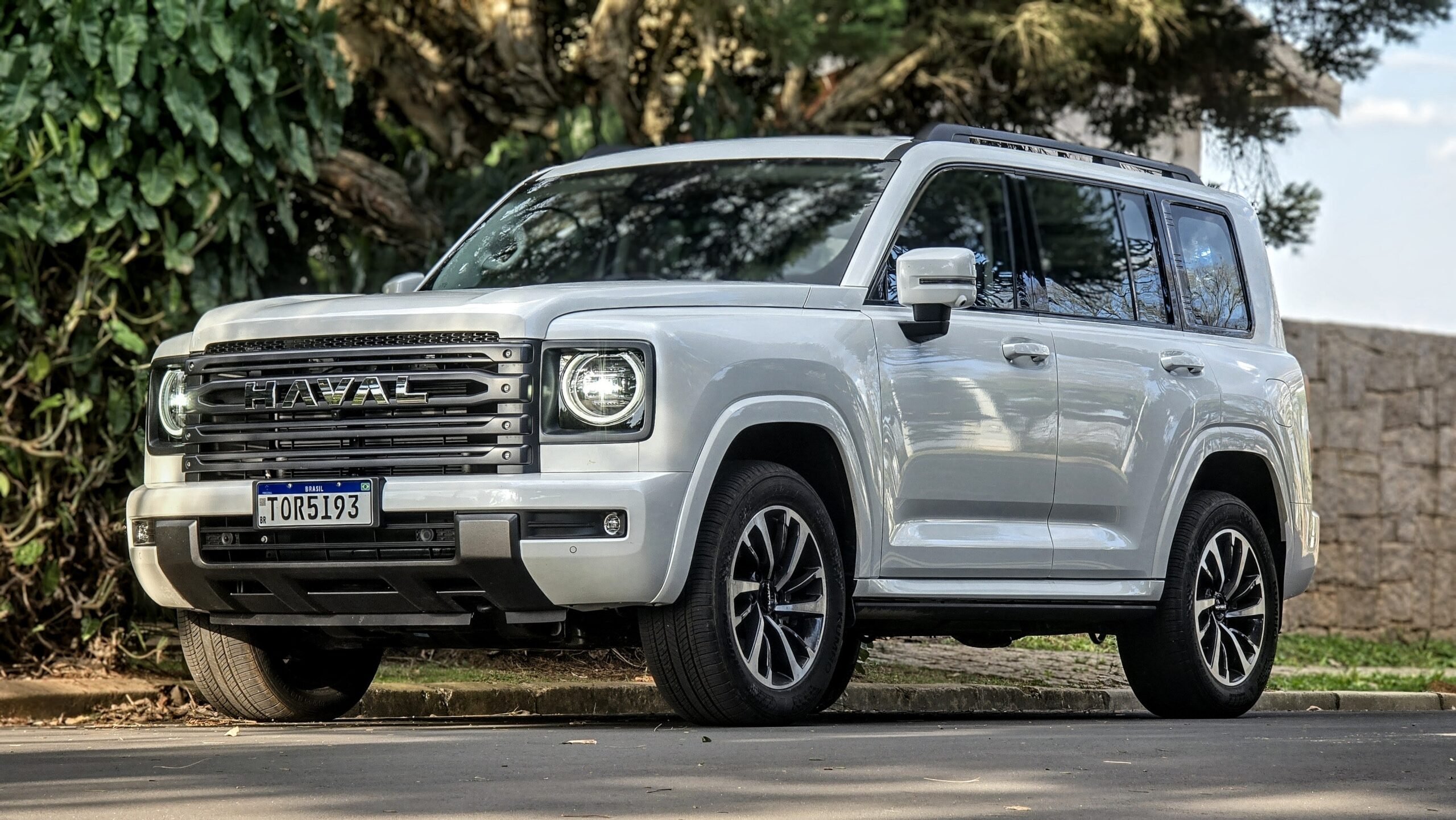 GWM Haval H9