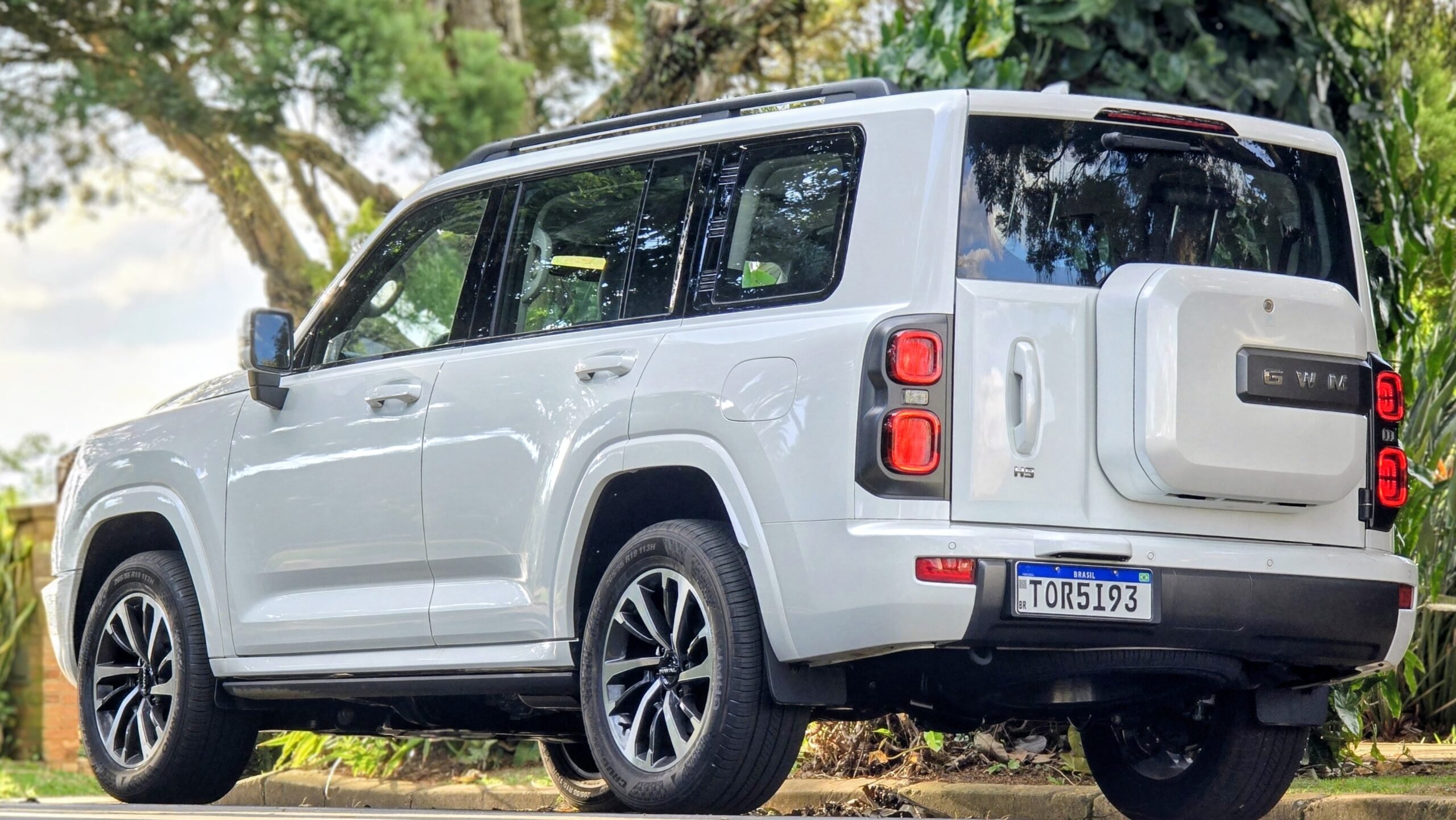 GWM Haval H9