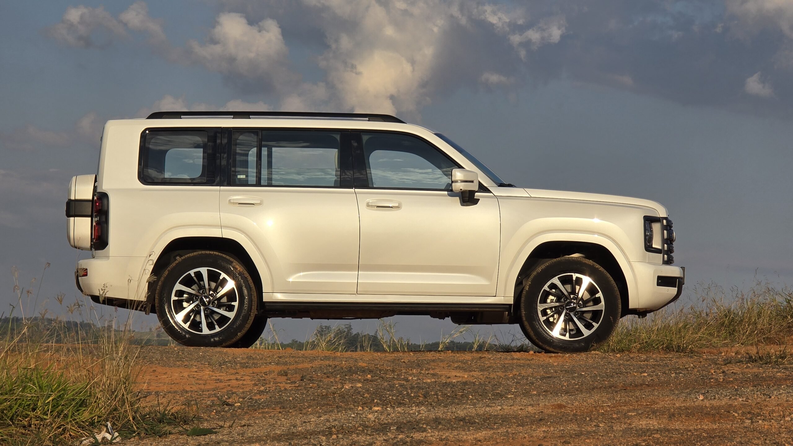 GWM Haval H9
