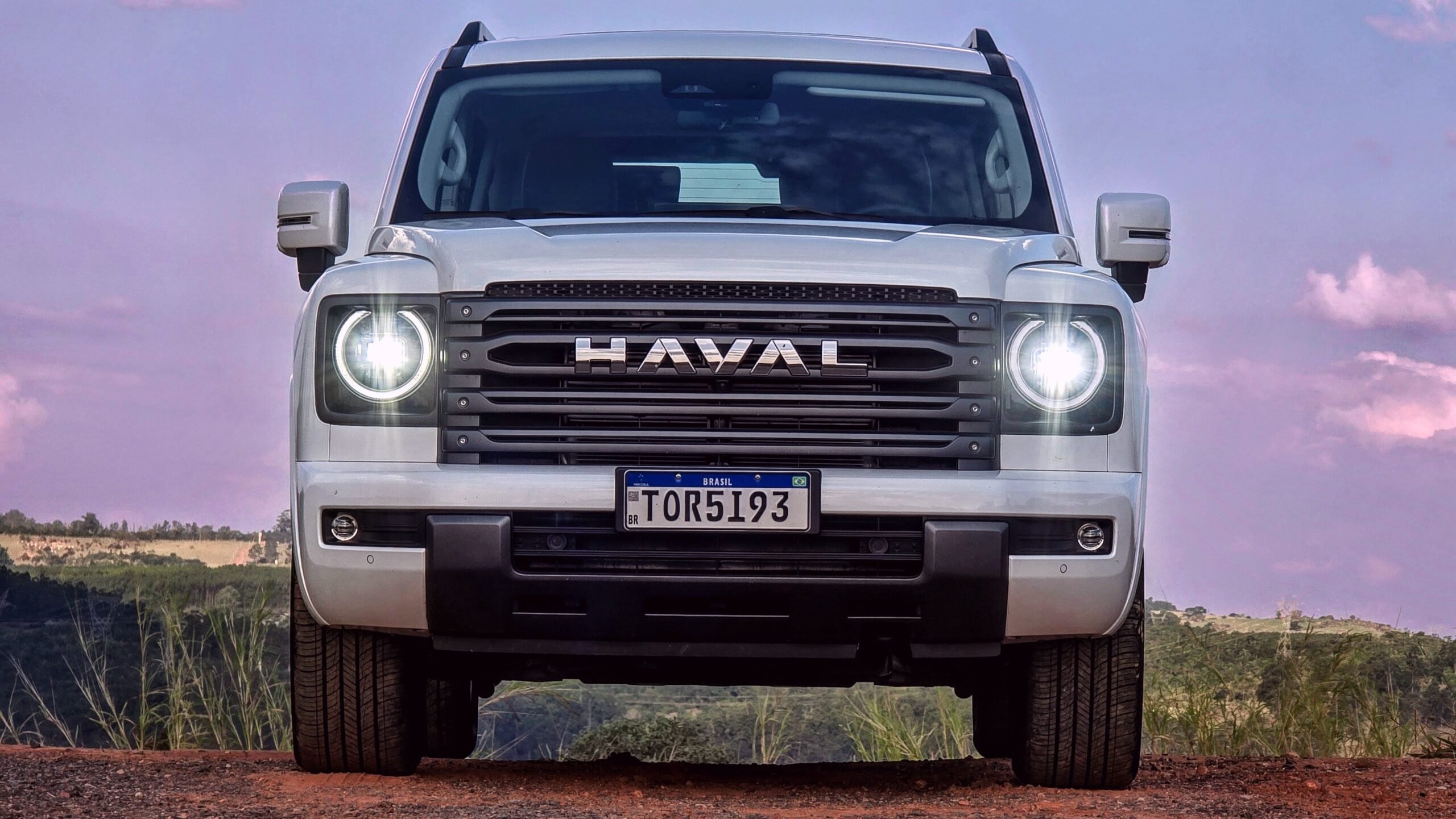GWM Haval H9