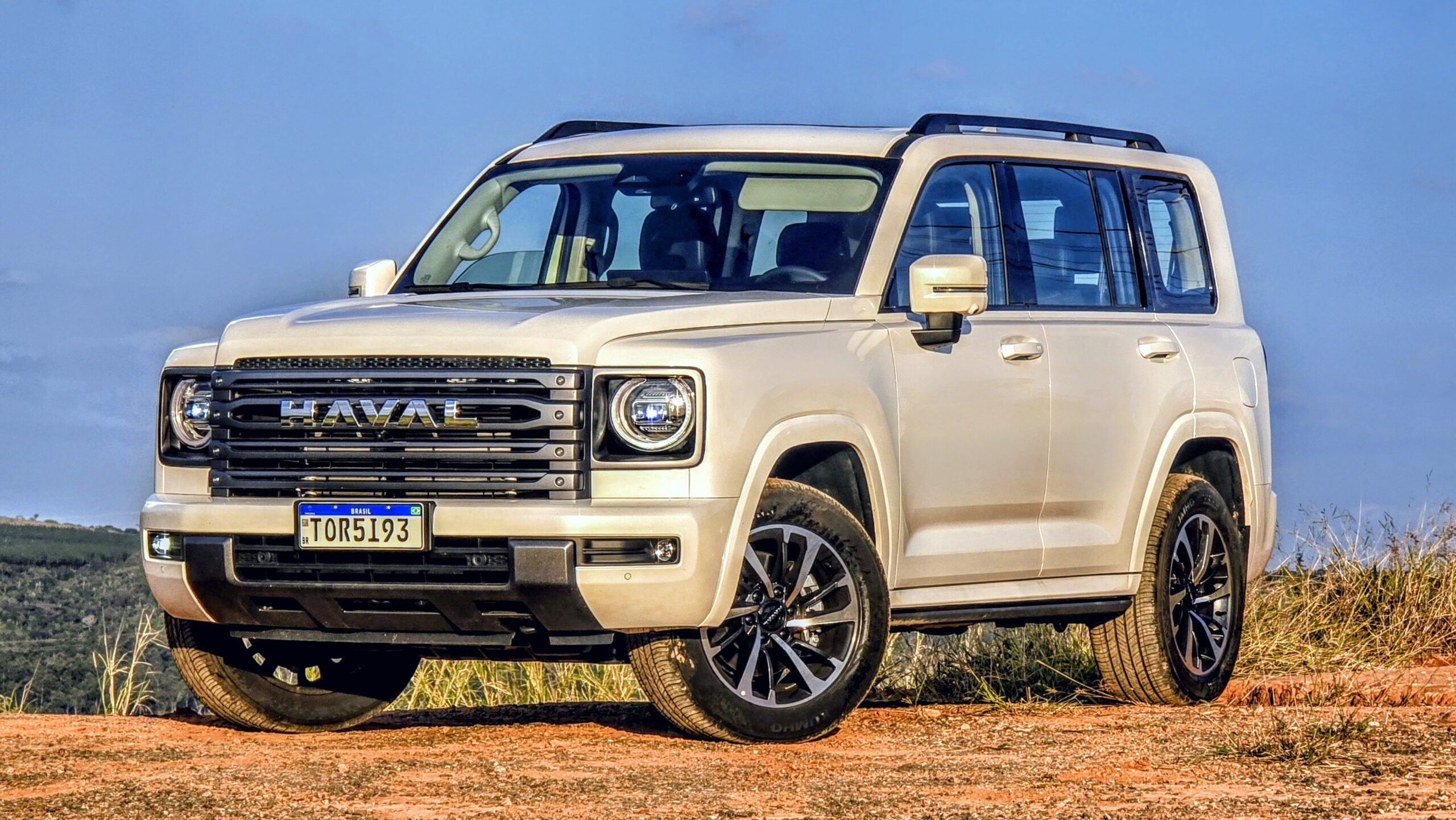 GWM Haval H9
