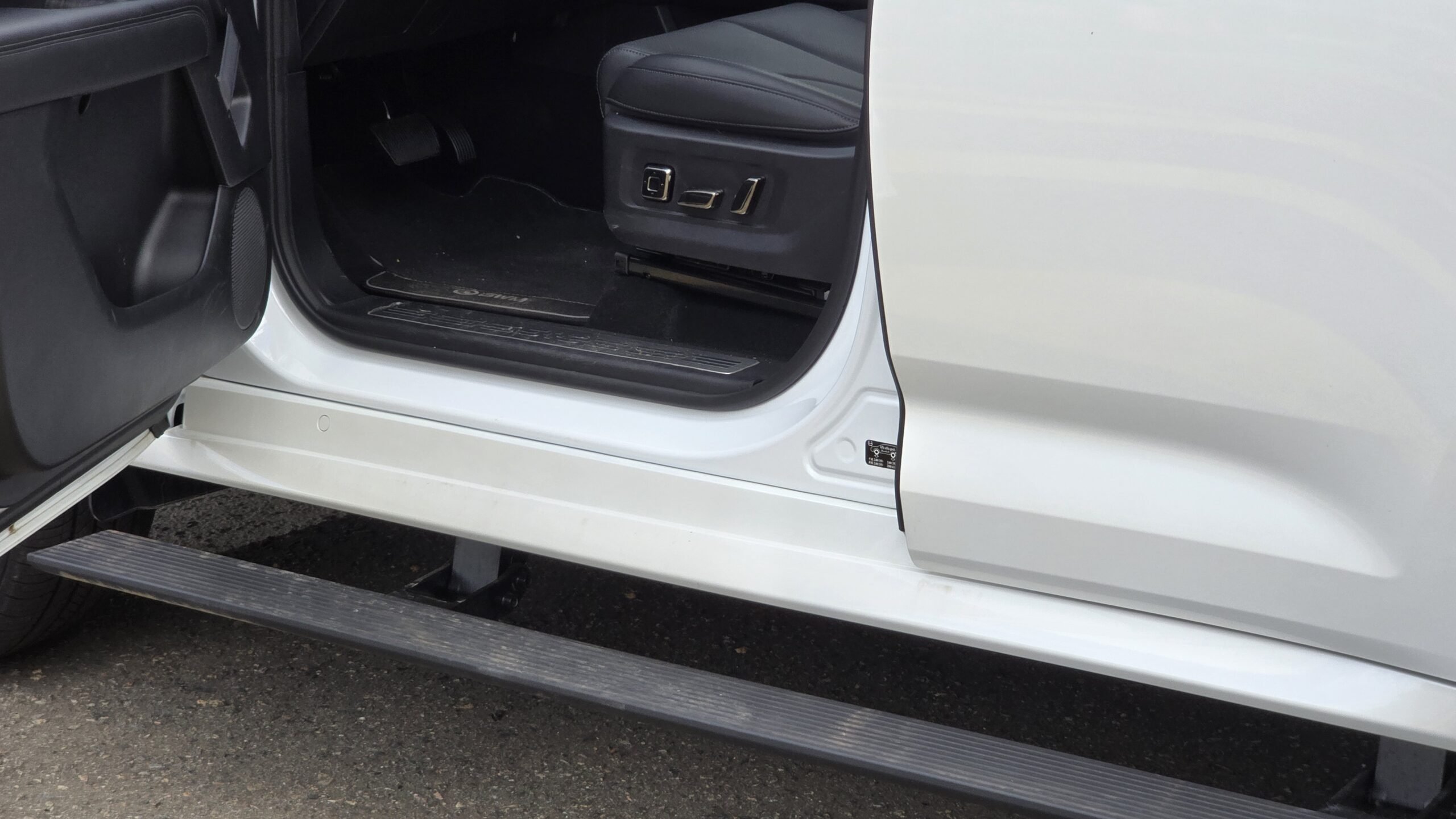 GWM Haval H9