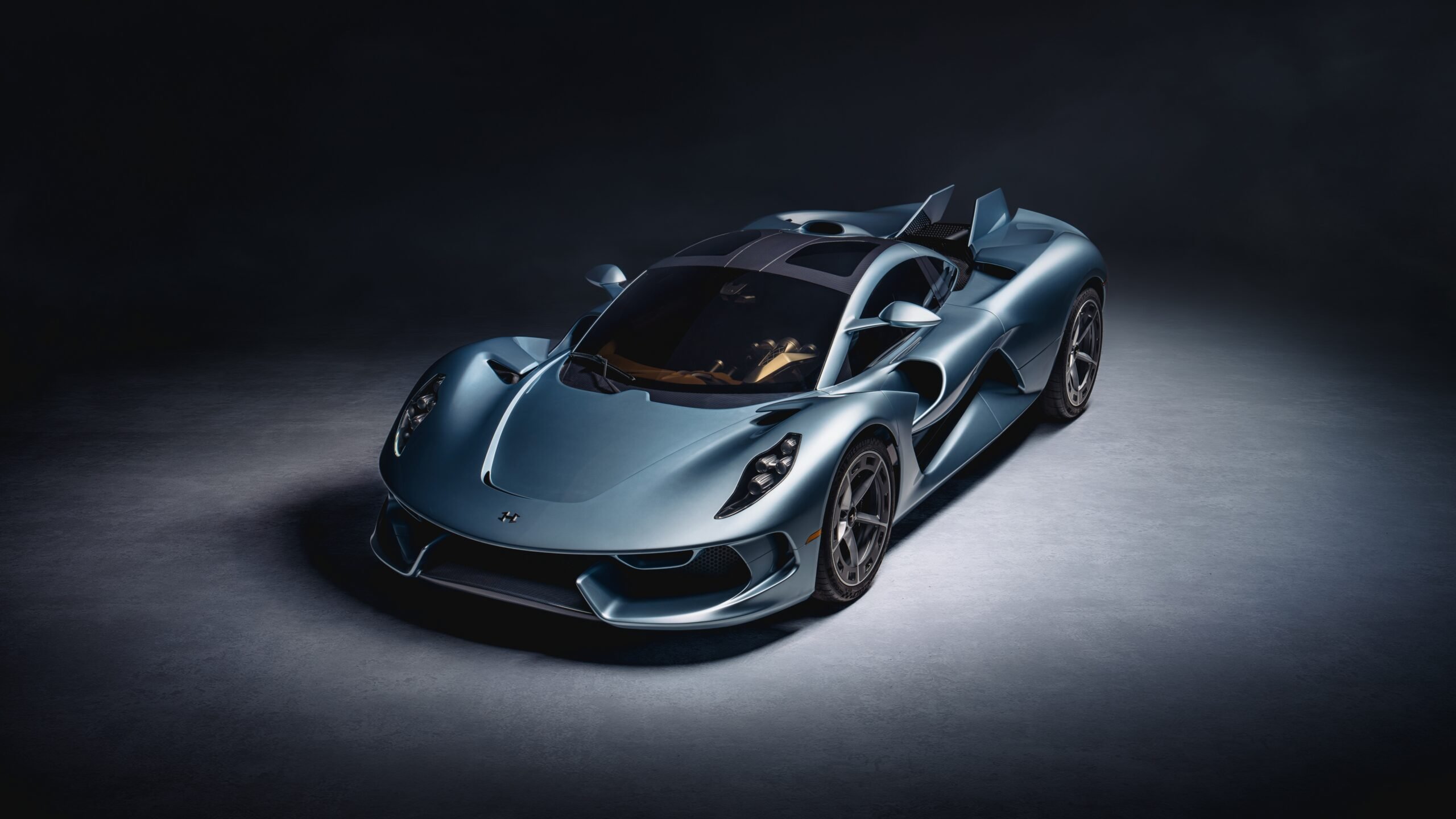 Hennessey Blackbird