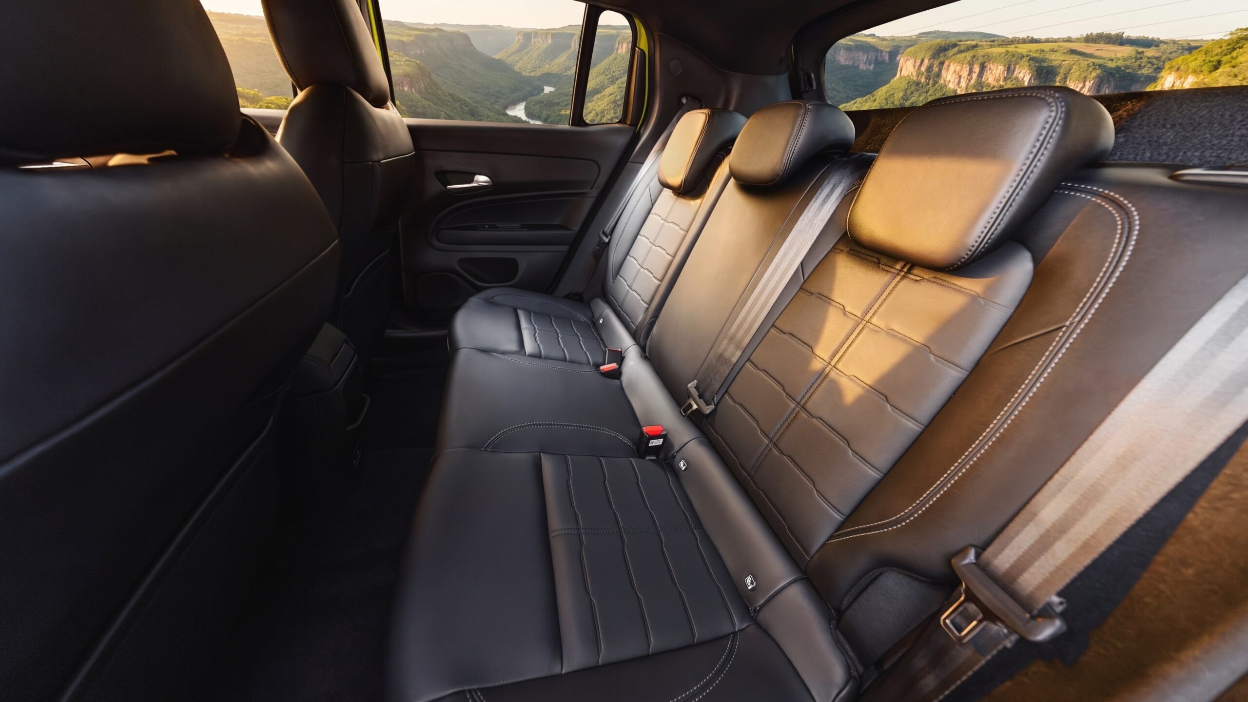 Jeep Avenger Limited 2027