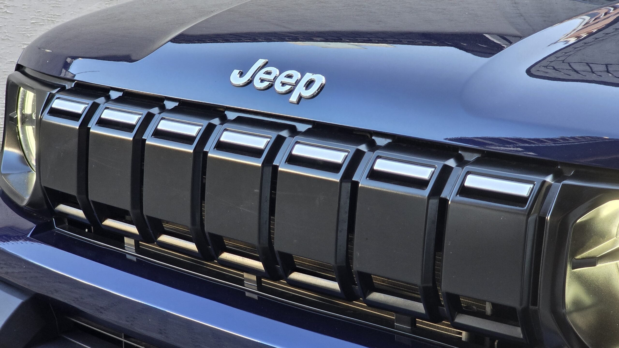 Jeep Renegade Longitude MHEV 2027 