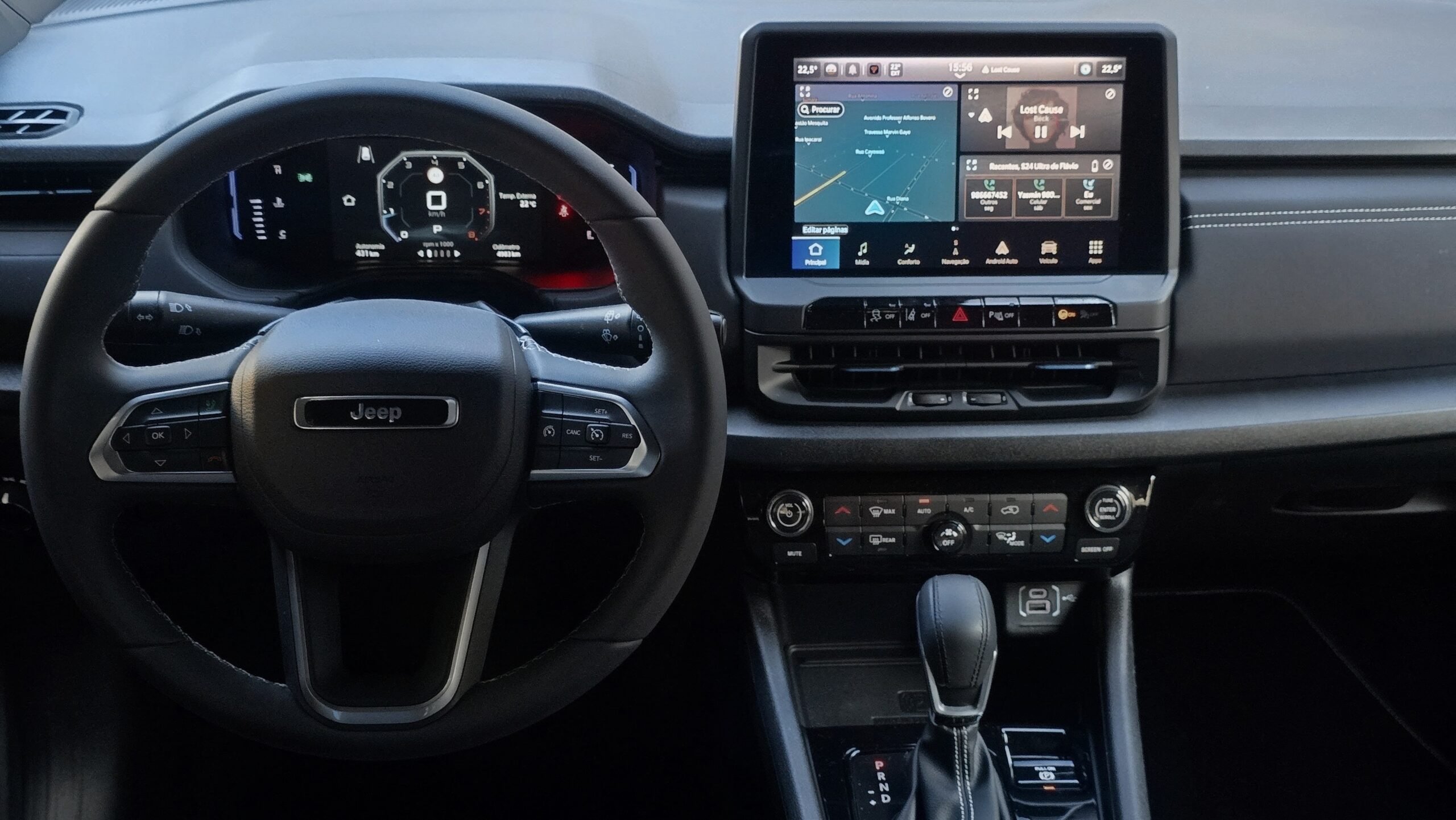 Jeep Renegade Longitude MHEV 2027 