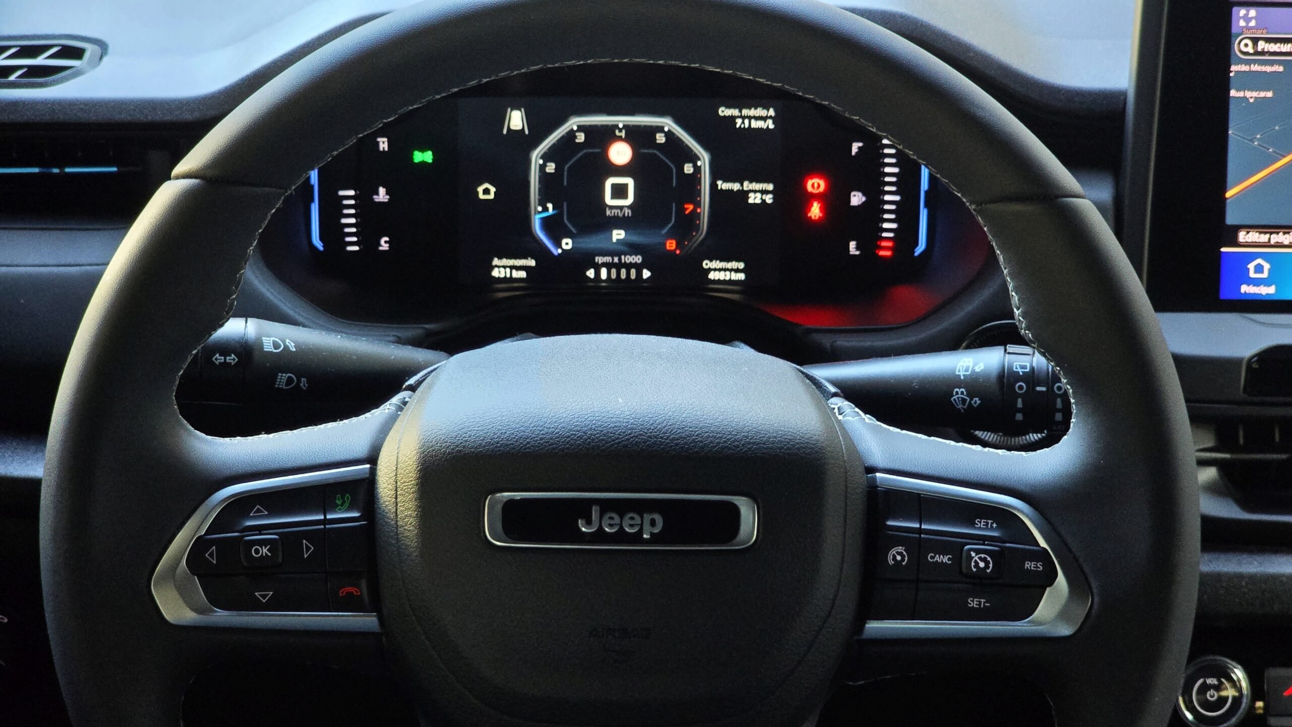 Jeep Renegade Longitude MHEV 2027 