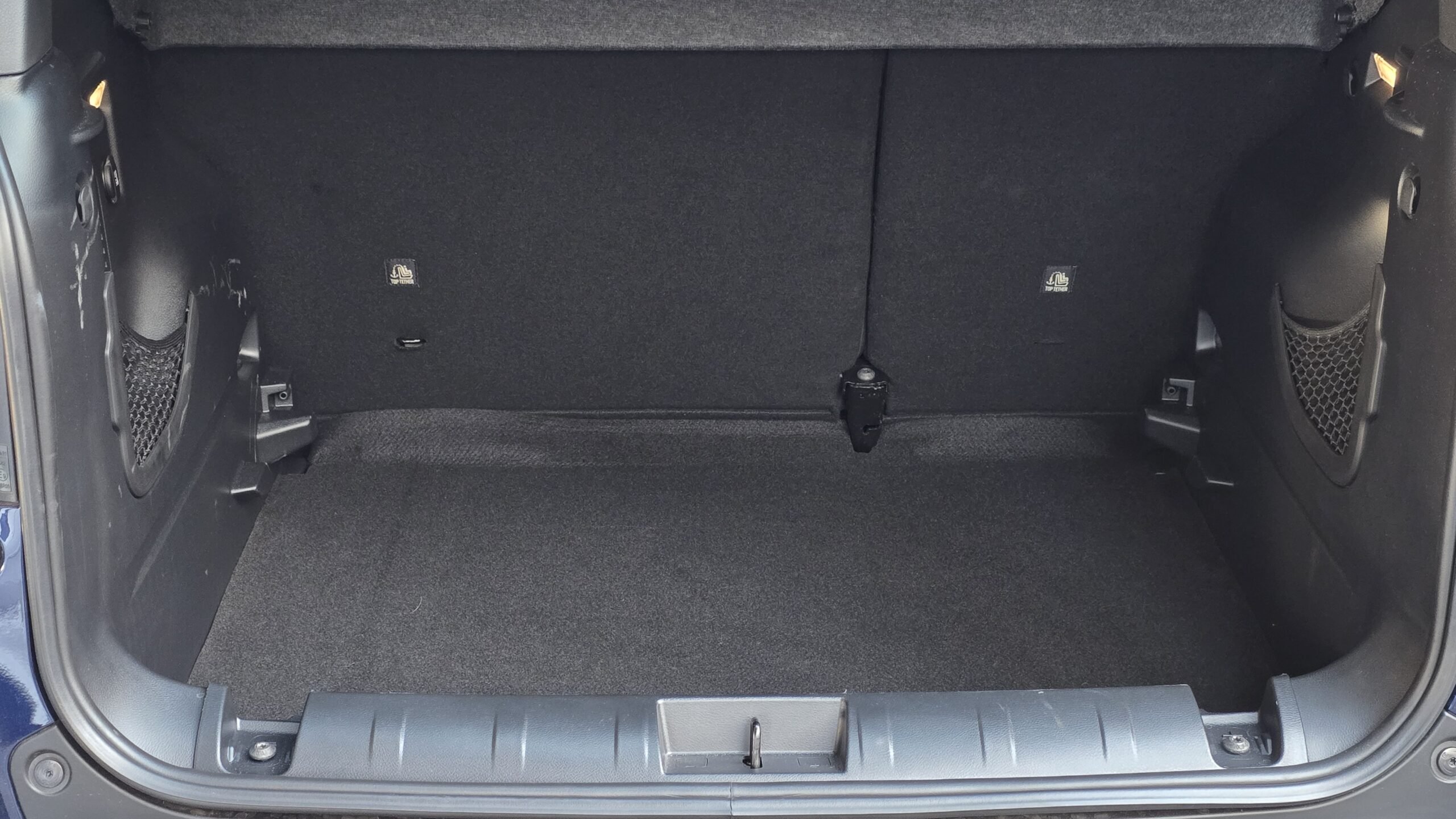 Jeep Renegade Longitude MHEV 2027 poarta-malas