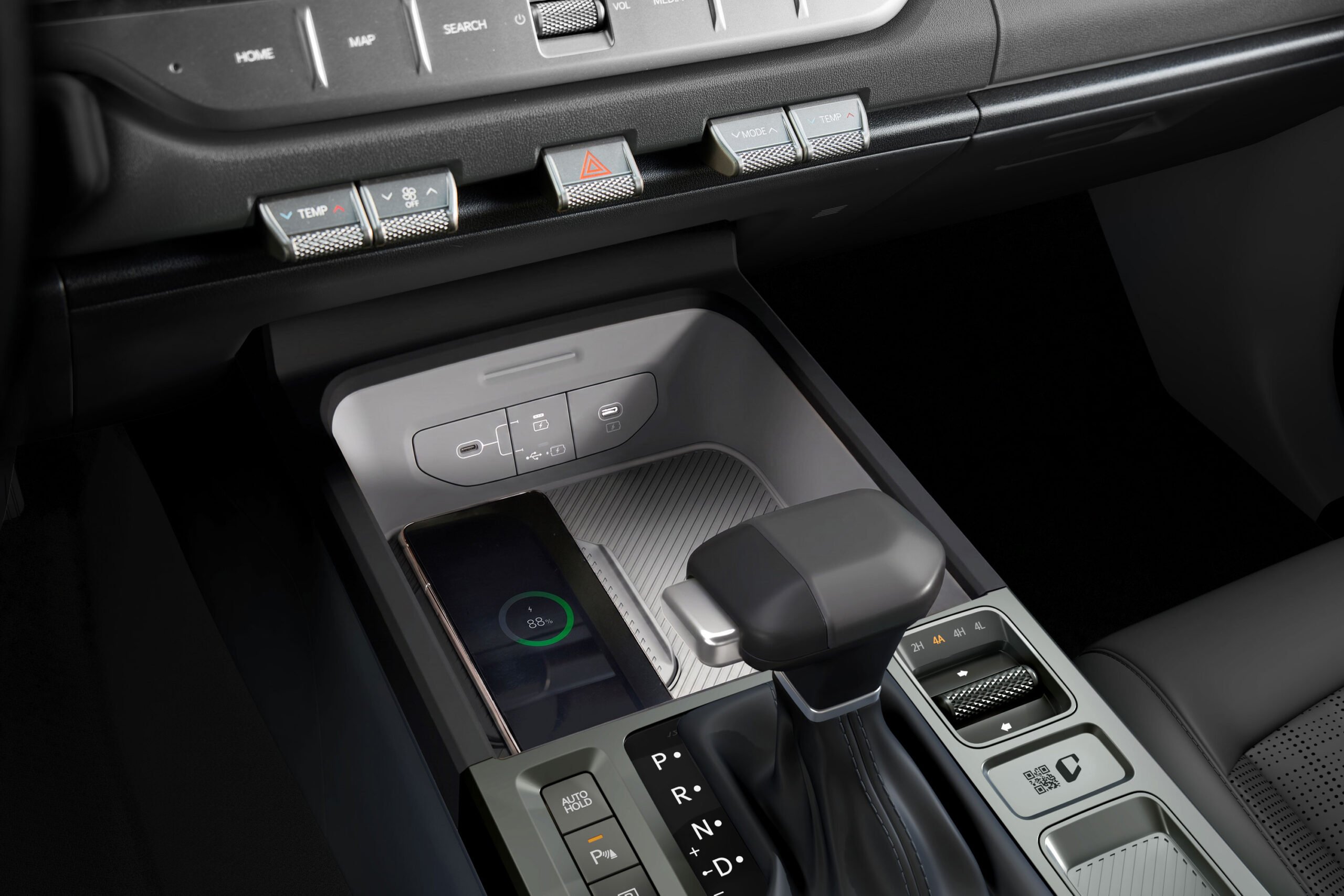 Kia Tasman 2027