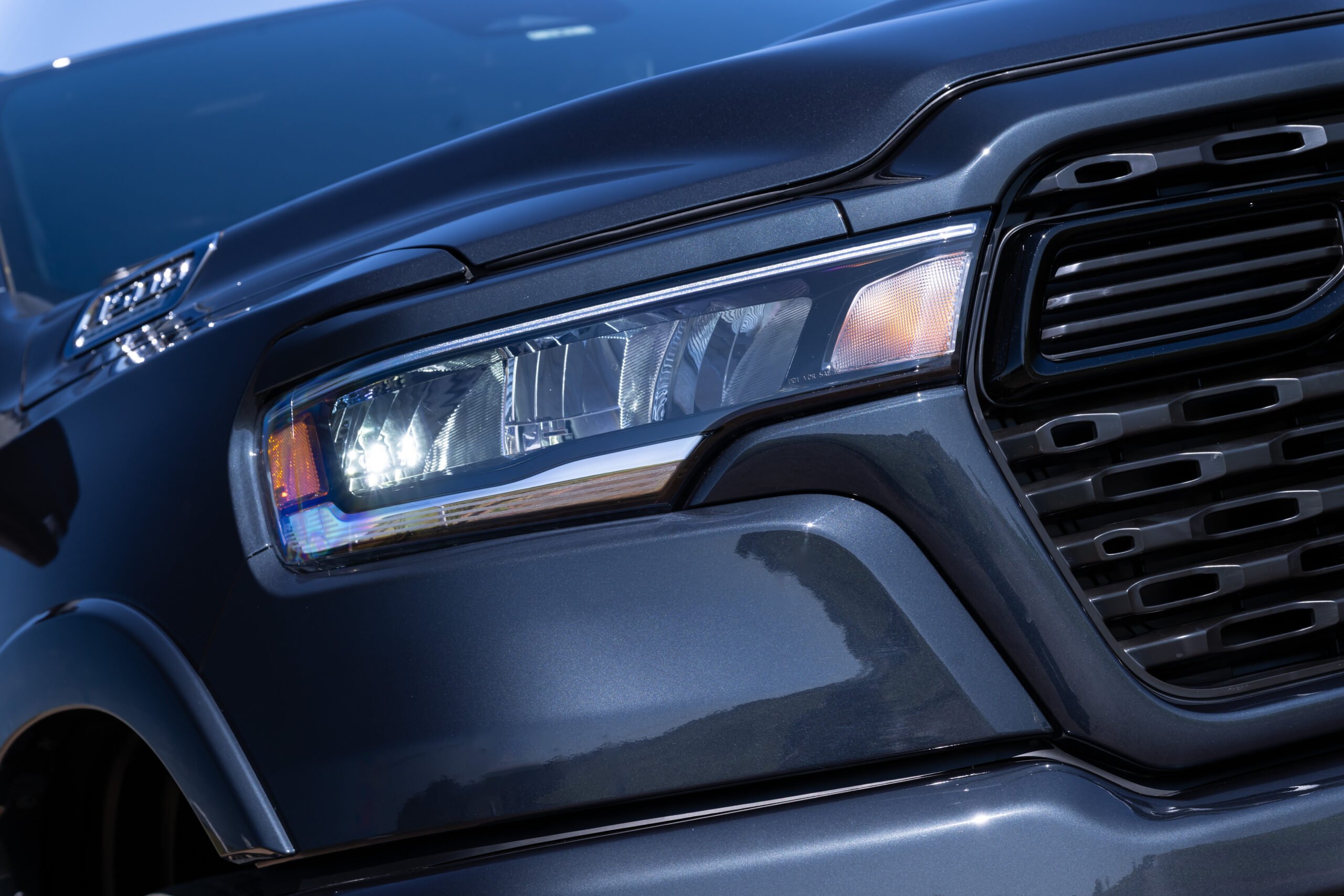 Ram 1500 Big Horn