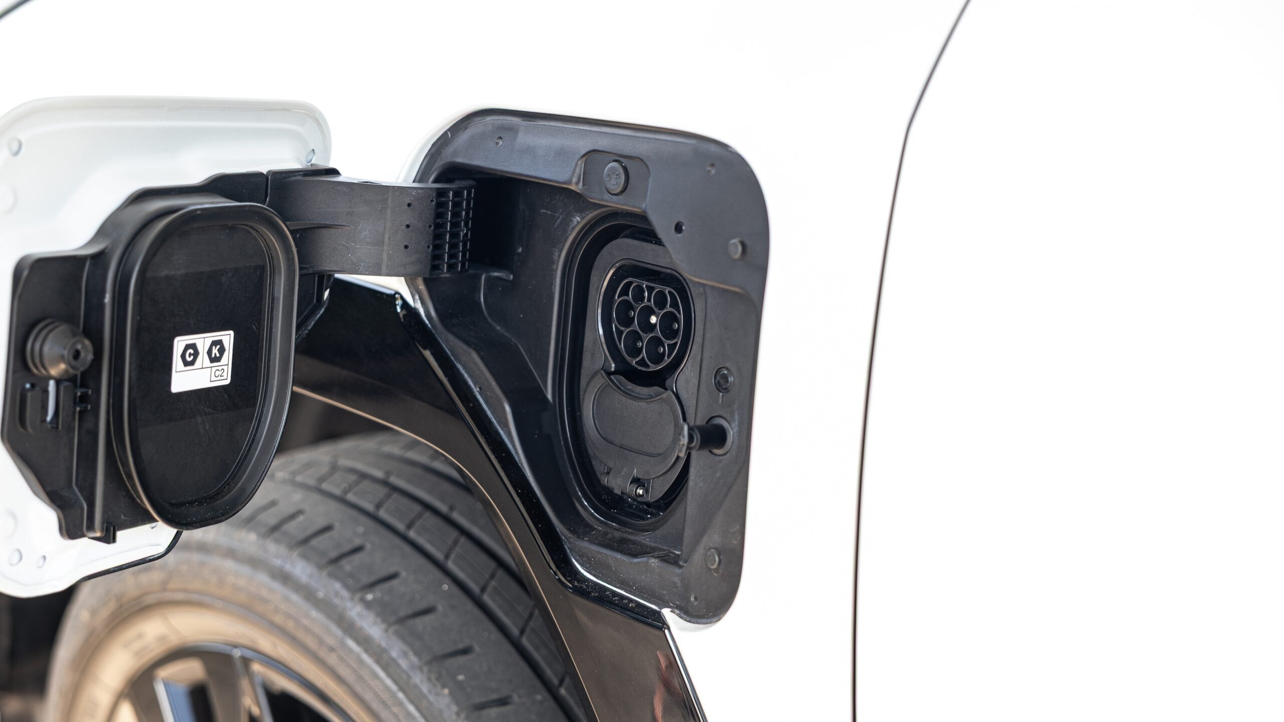 Toyota RAV4 PHEV