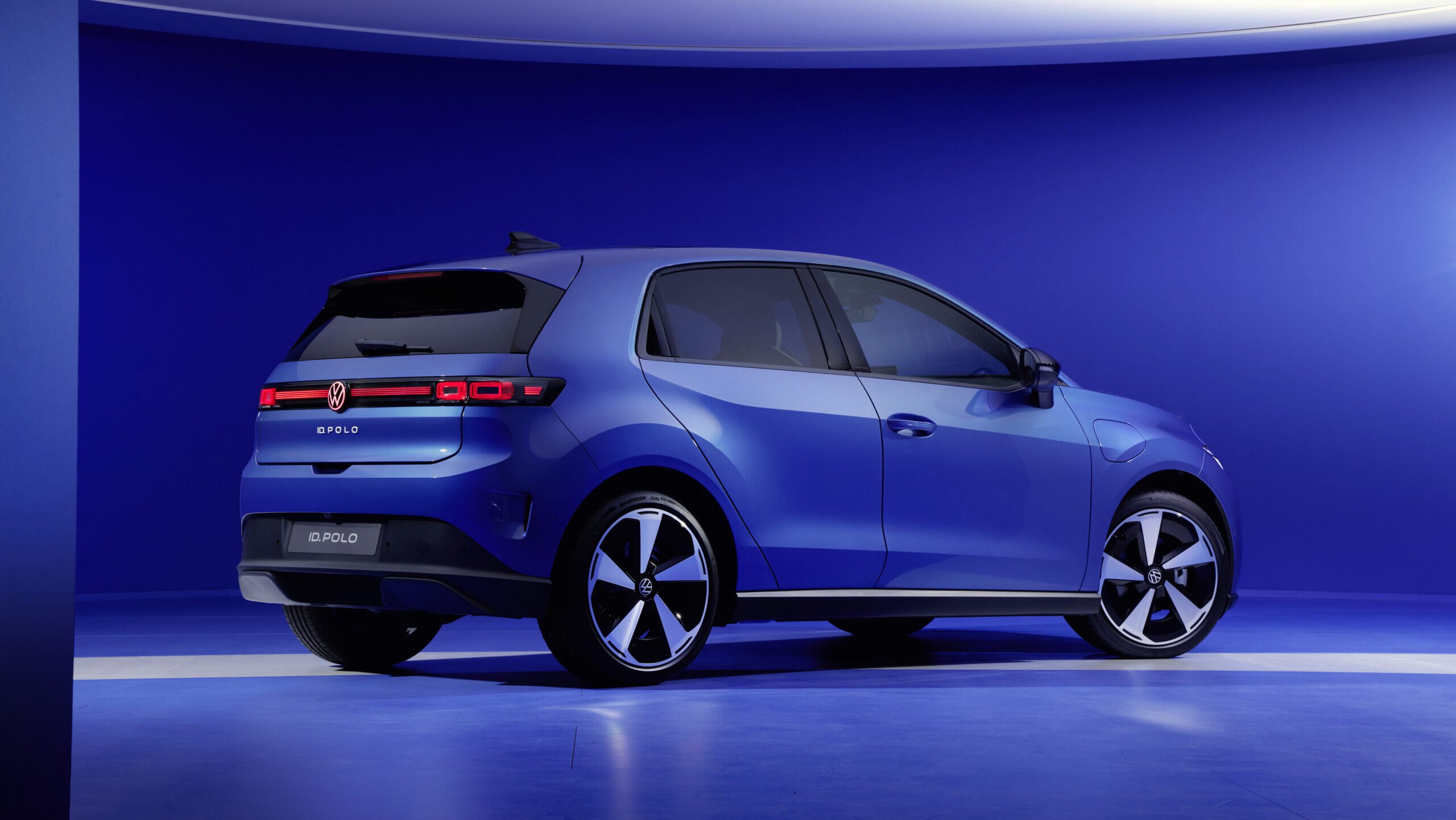 VW ID Polo