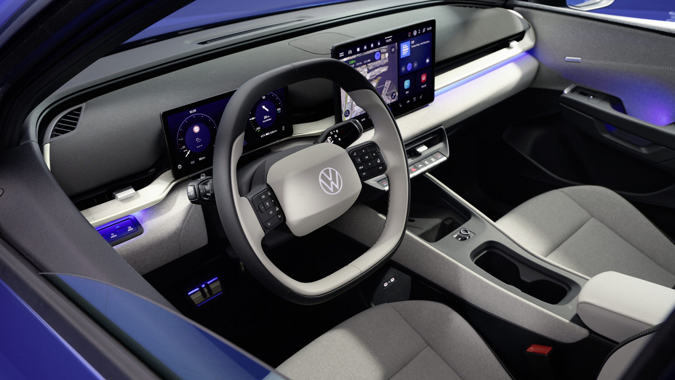 VW ID Polo
