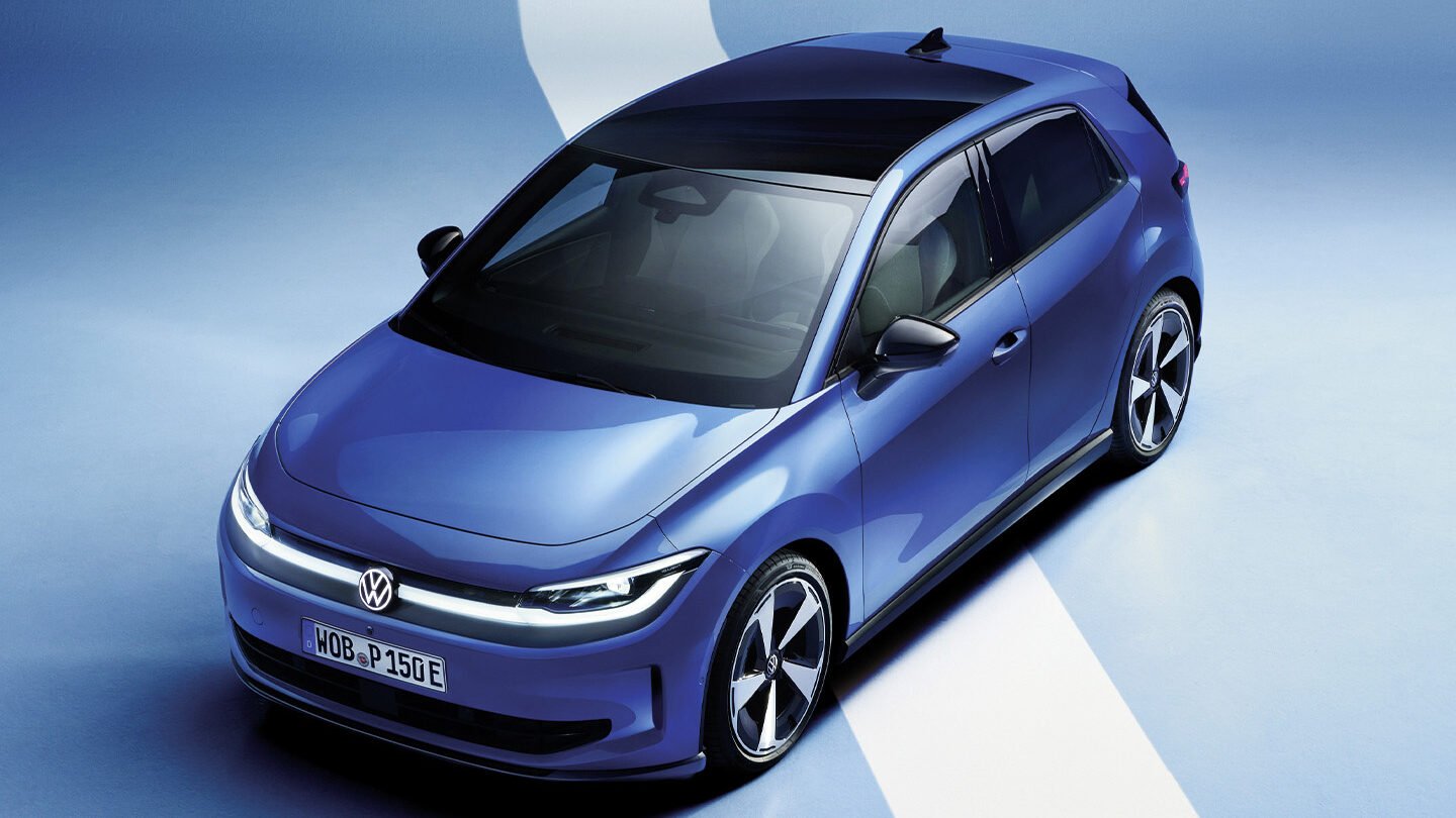 VW ID Polo