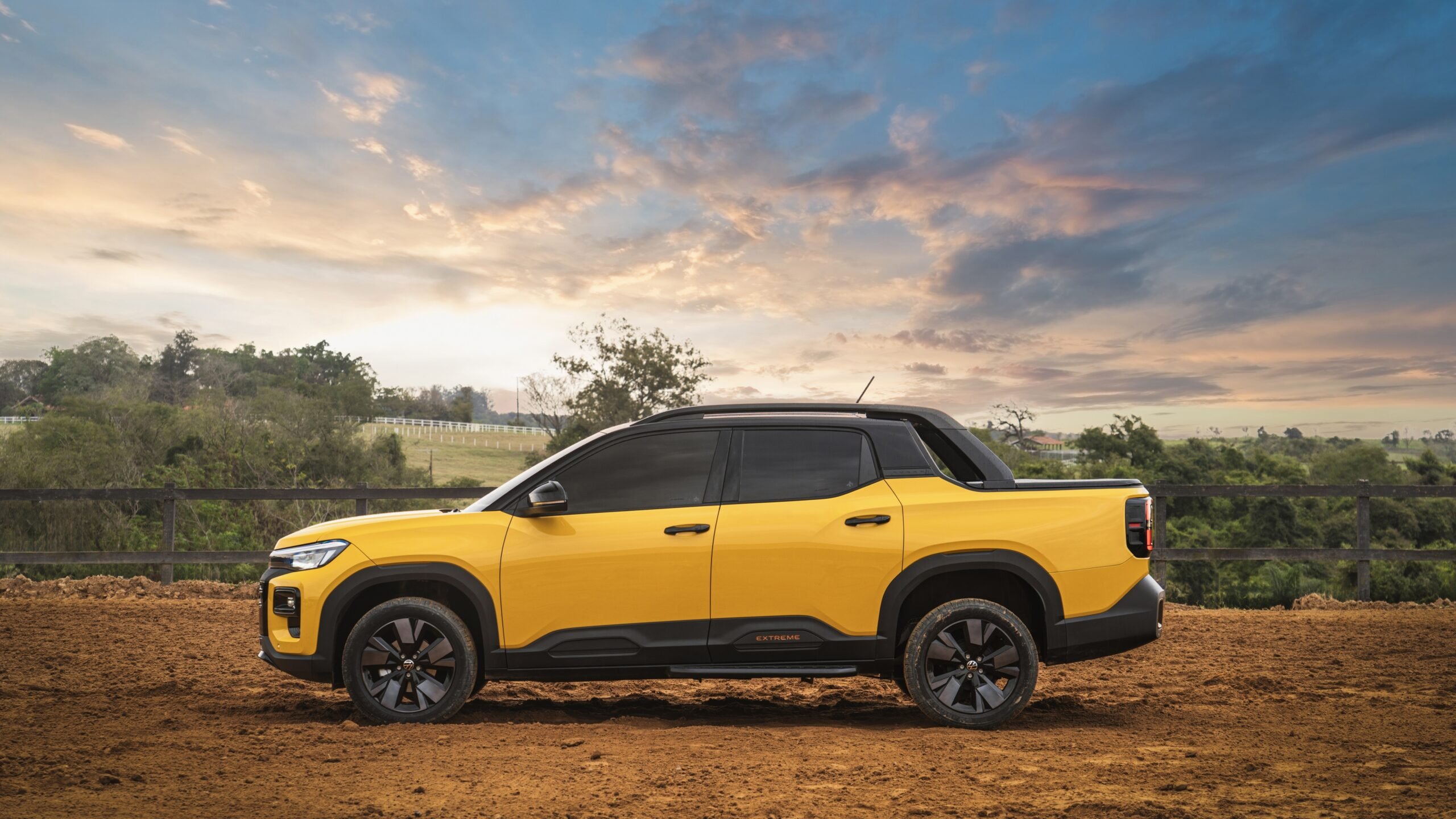 VW Tukan Extreme