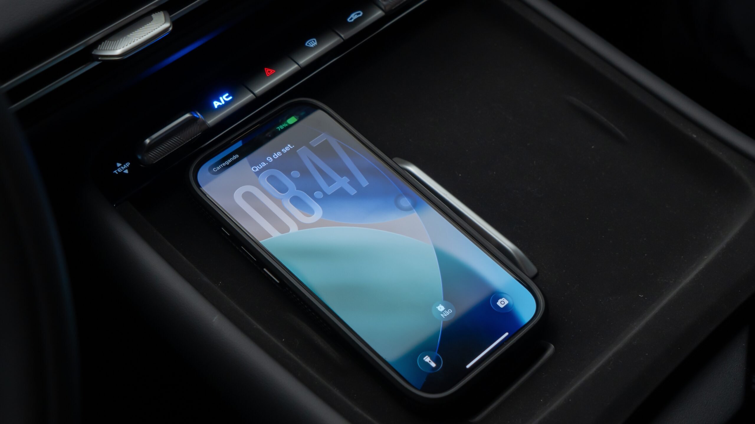 Caoa Changan CS55 2027