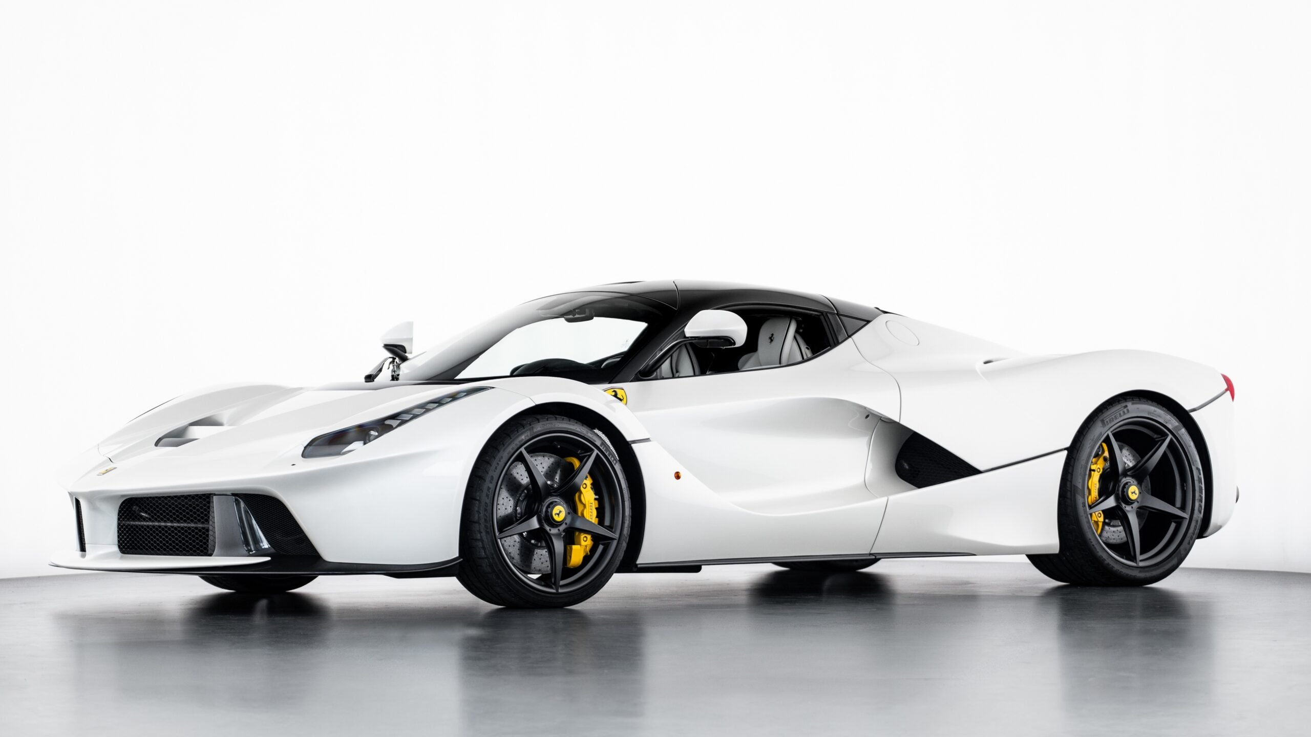 Ferrari LaFerrari 2015