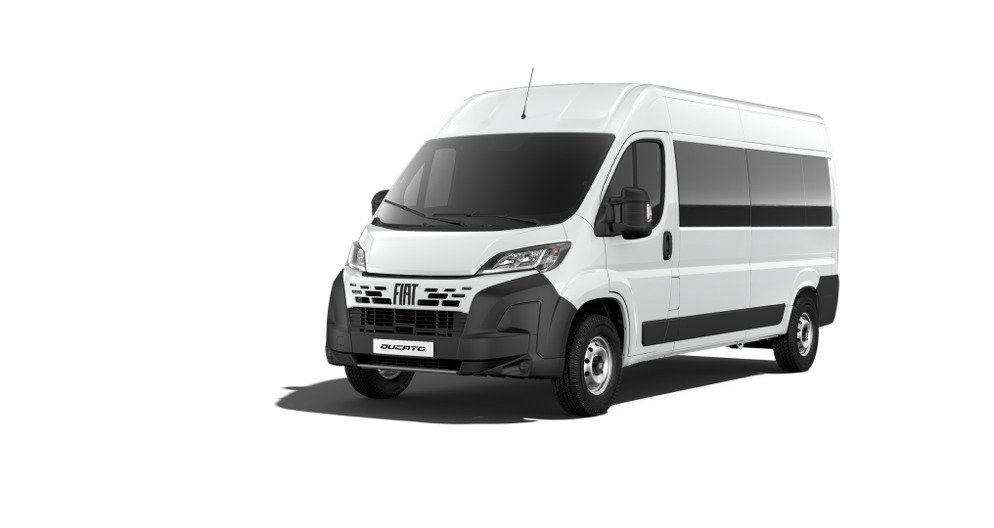 Fiat Ducato 2027