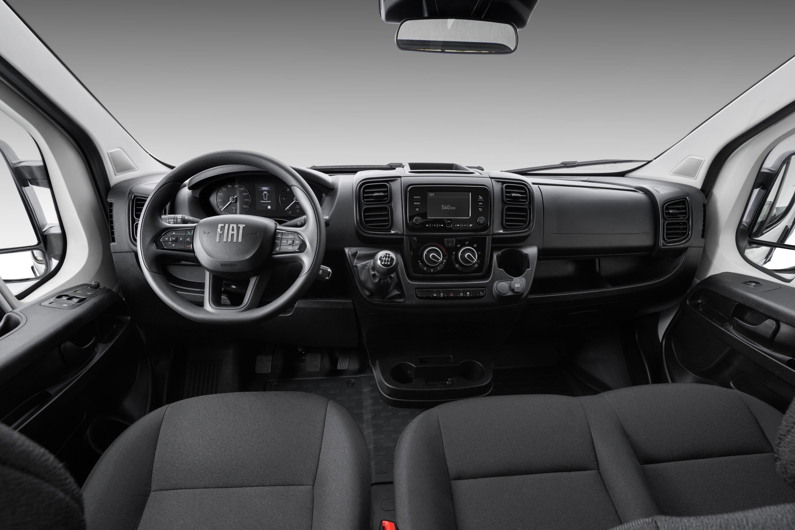 Fiat Ducato 2027