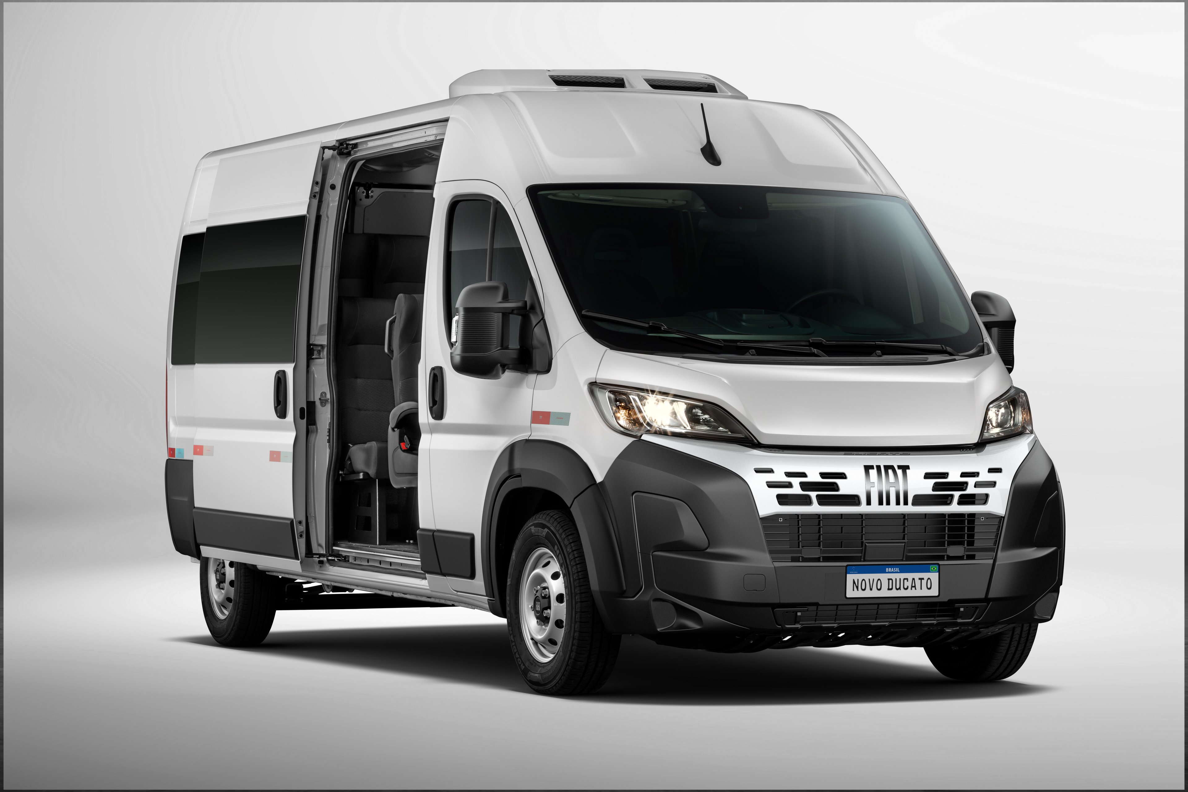 Fiat Ducato 2027