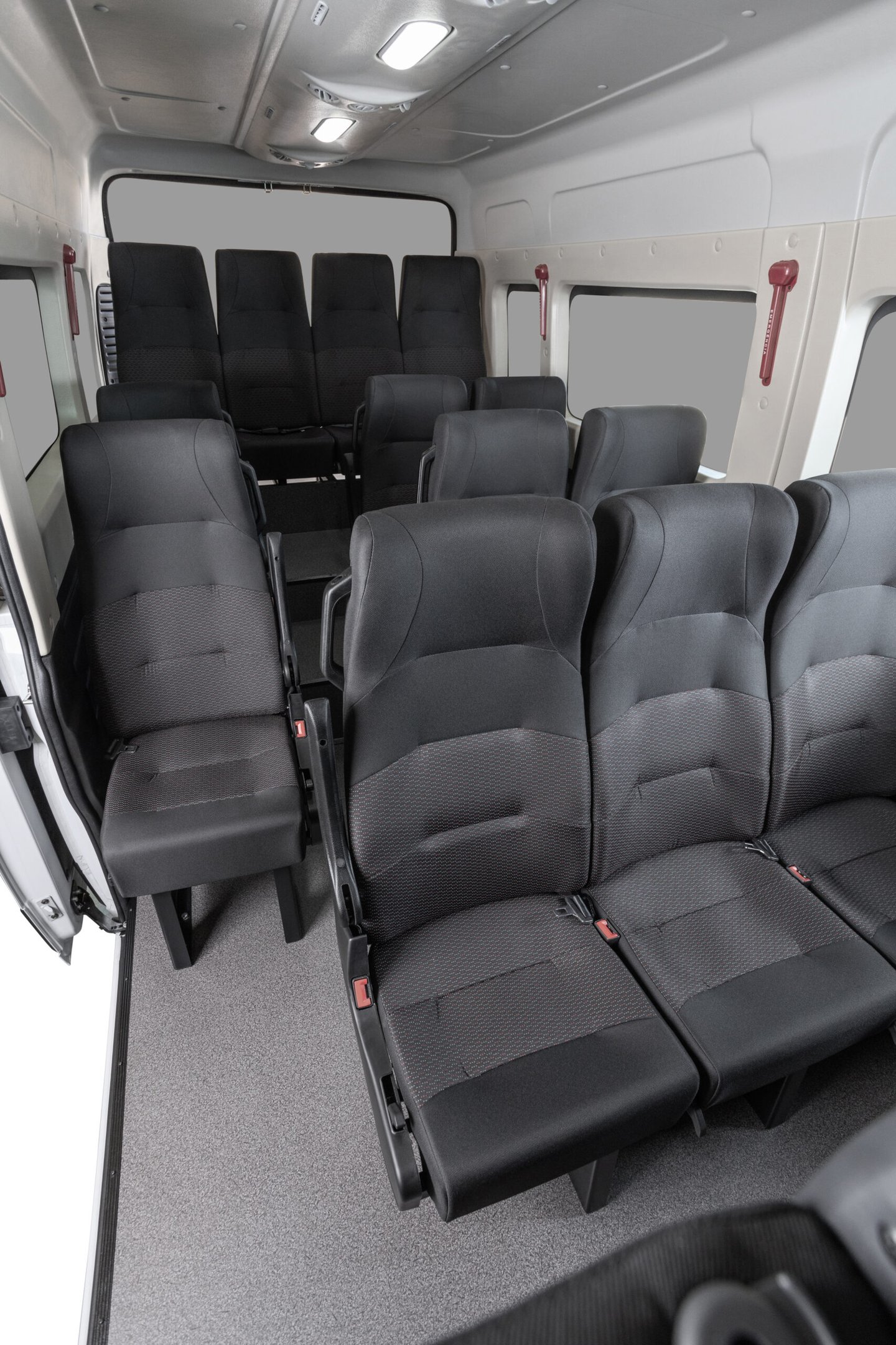 Fiat Ducato 2027