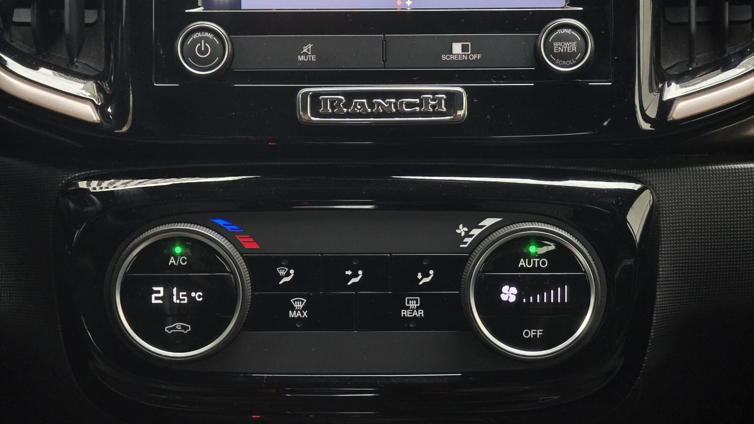 Fiat Strada Ranch 2027