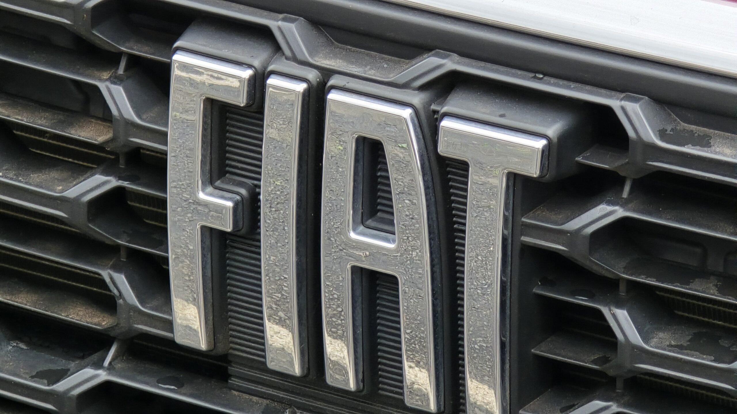 Fiat Strada Ranch 2027 logo