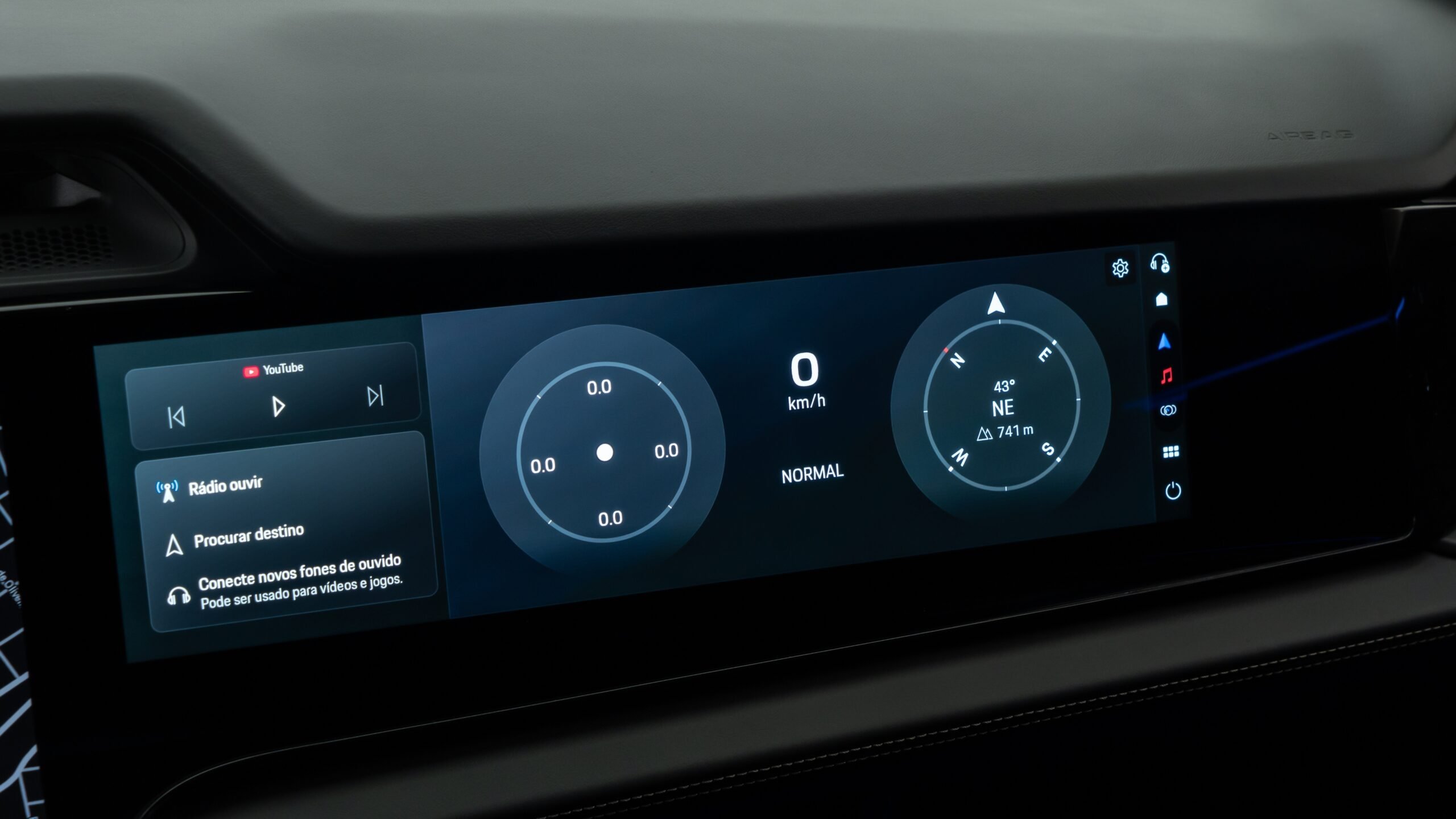 Porsche Cayenne Electric 2027