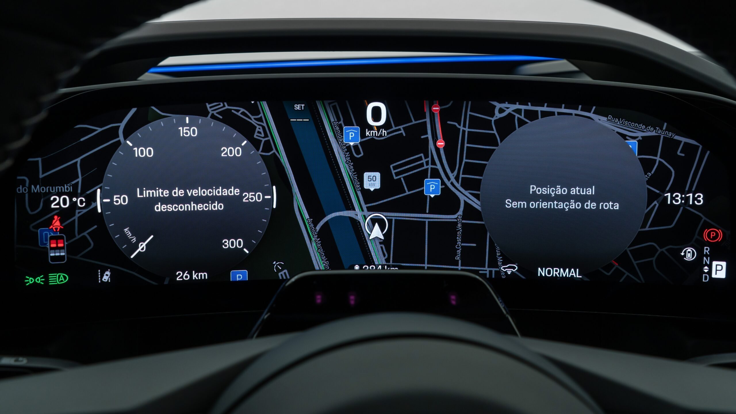 Porsche Cayenne Electric 2027