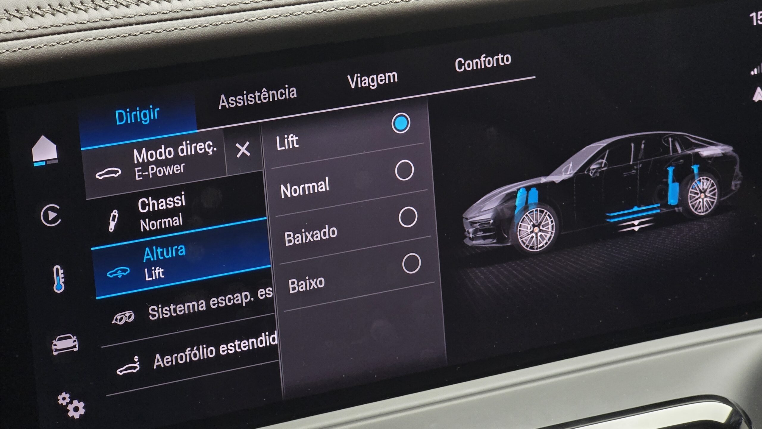 Porsche Panamera Turbo S E-Hybrid 2027