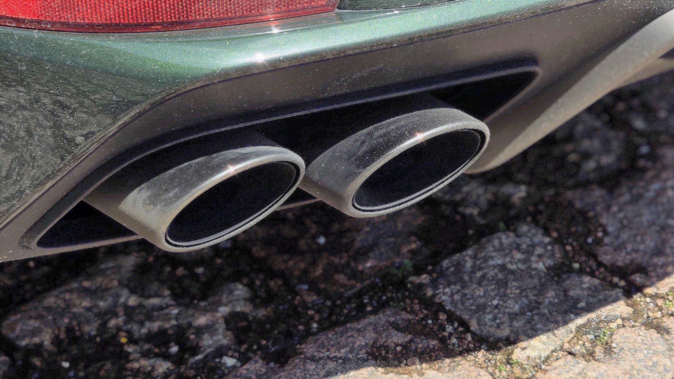 Porsche Panamera Turbo S E-Hybrid 2027