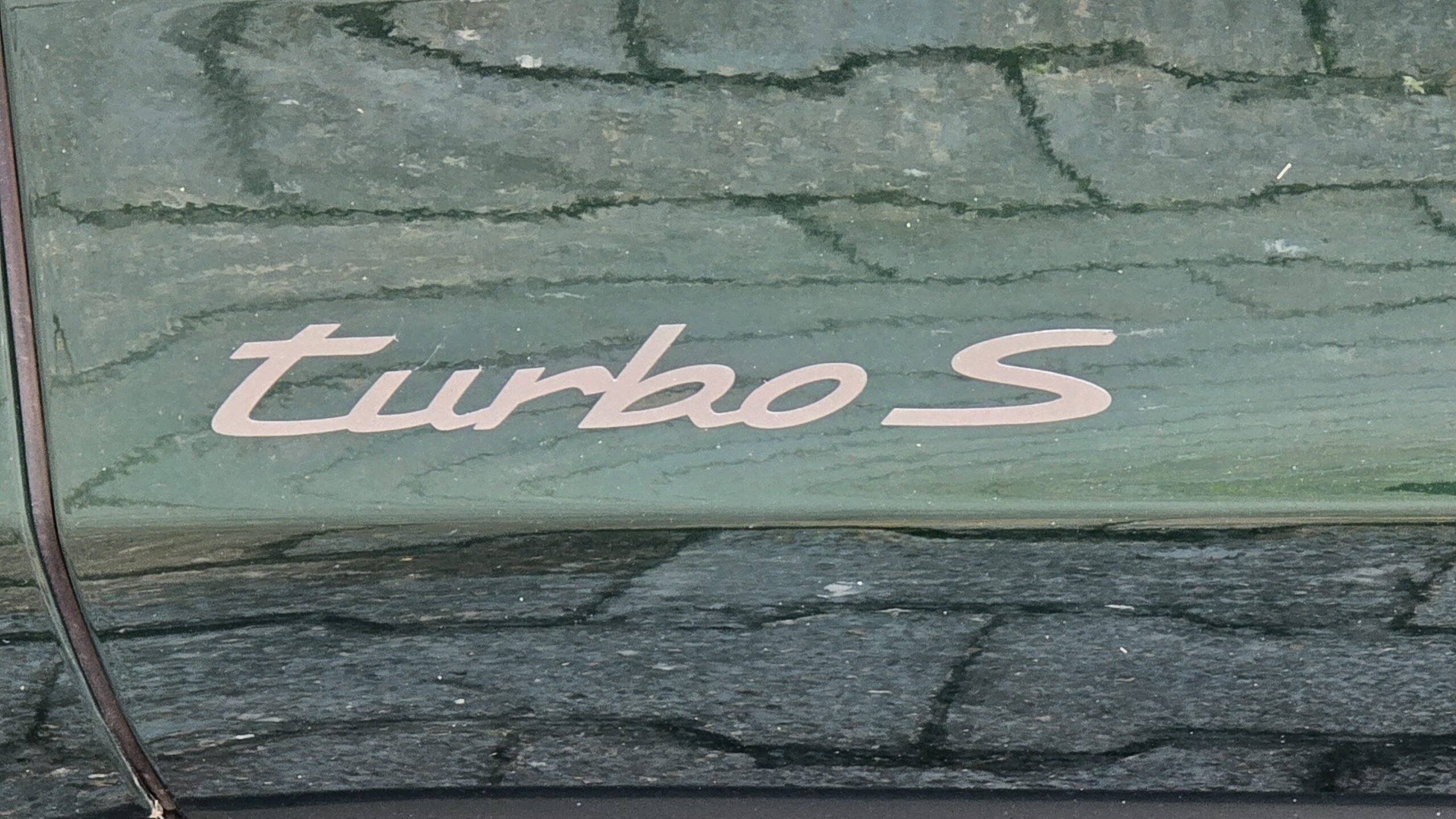 Porsche Panamera Turbo S E-Hybrid 2027