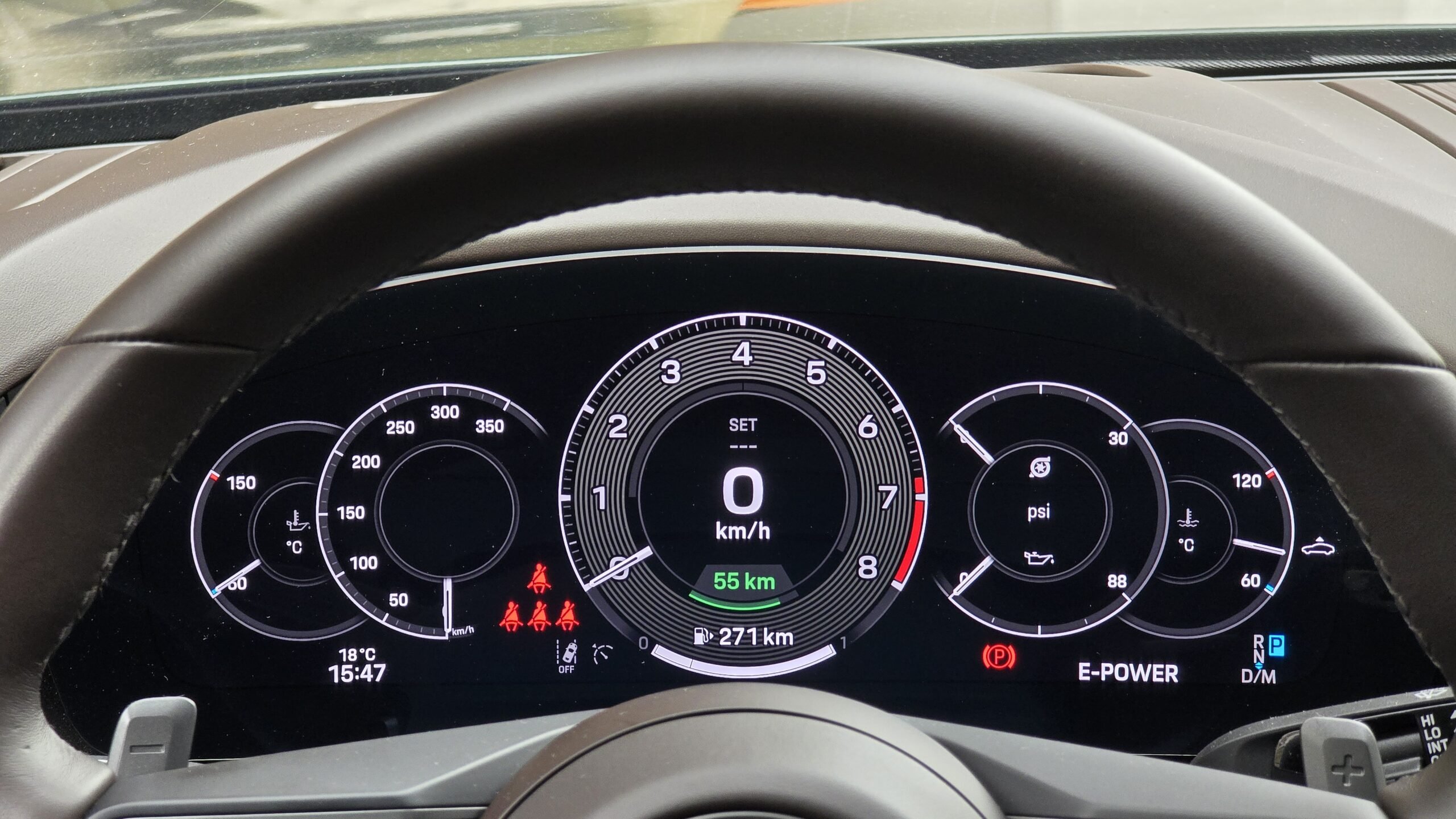 Porsche Panamera Turbo S E-Hybrid 2027