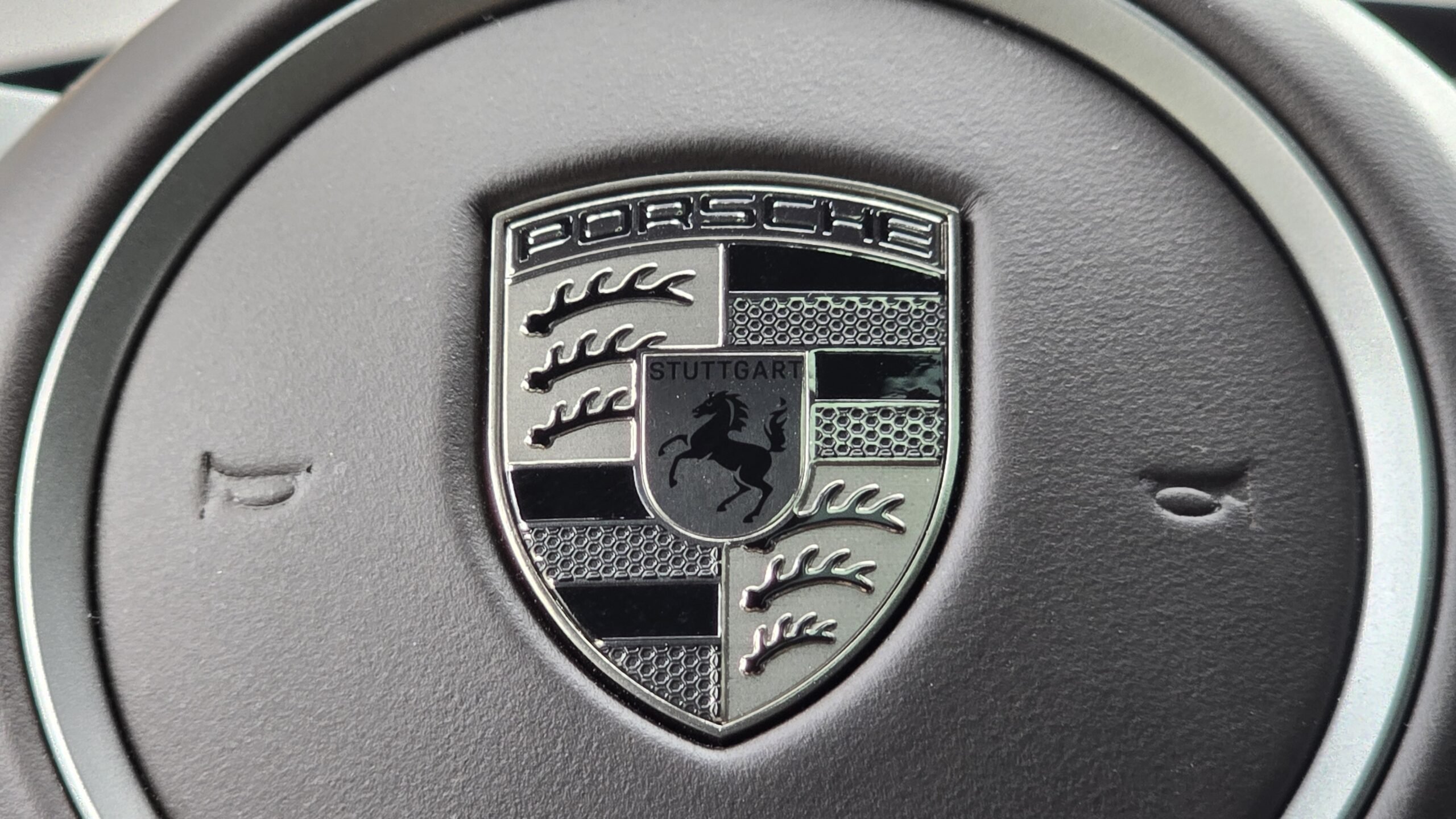 Porsche Panamera Turbo S E-Hybrid 2027