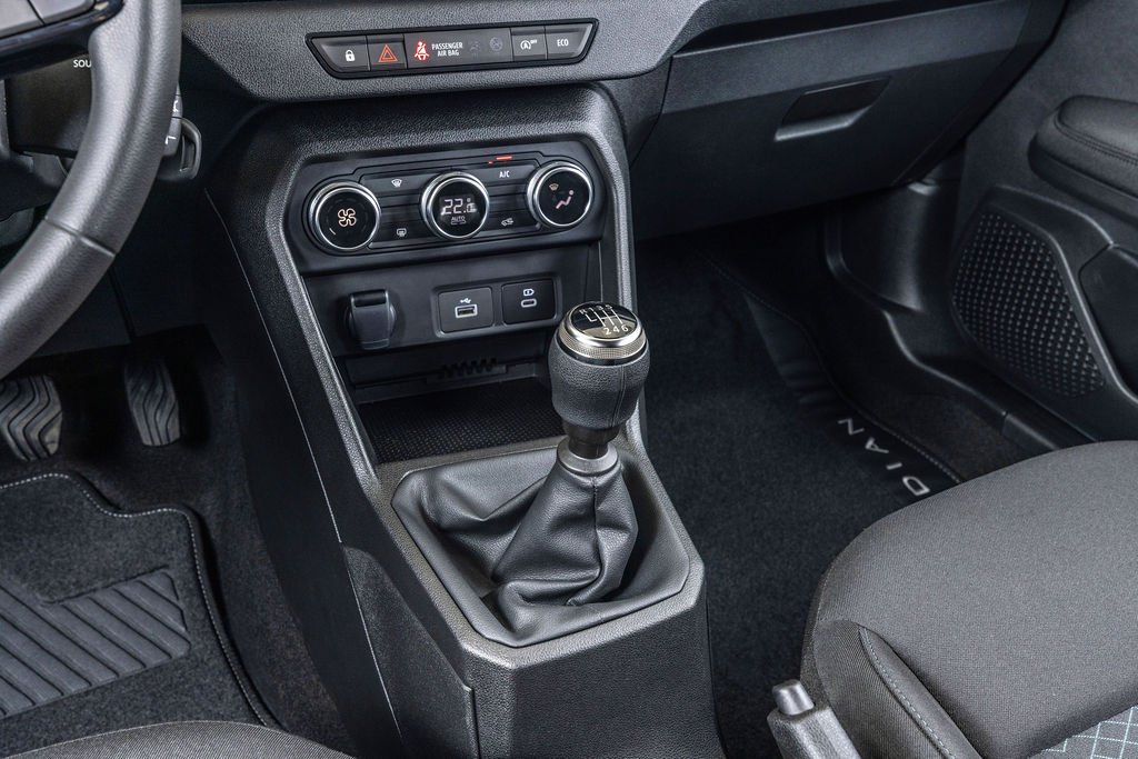 Renault Kardian 2027 Vibe