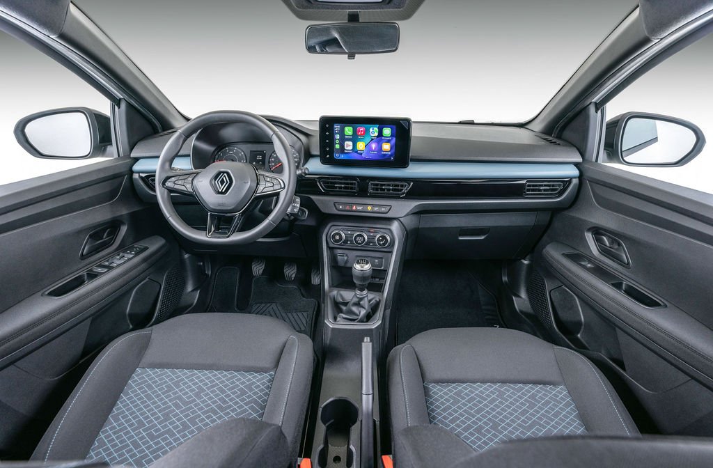 Renault Kardian 2027 Vibe