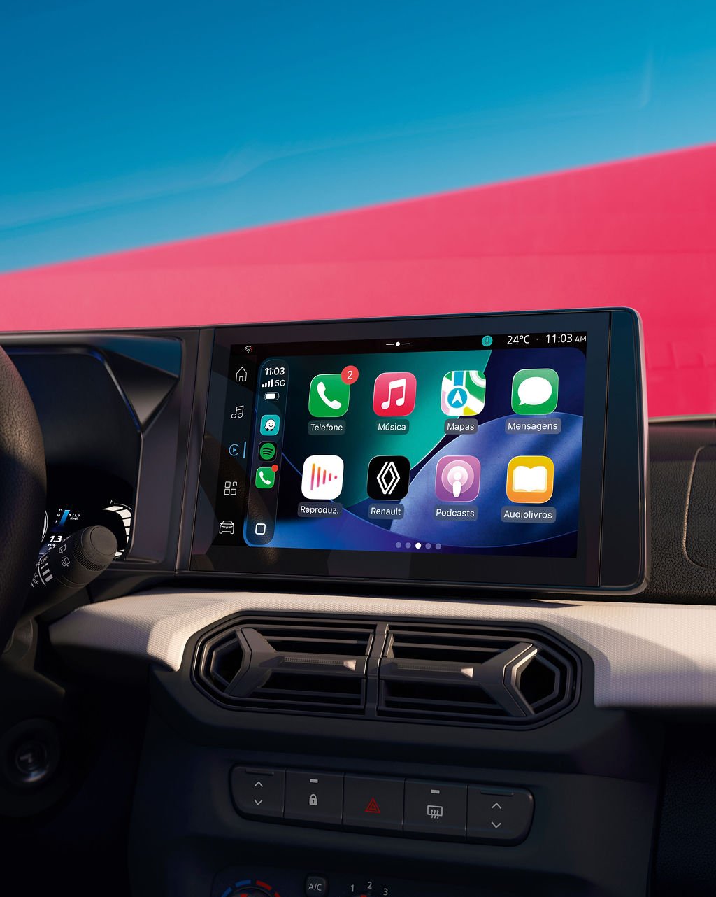 Renault Kwid 2027